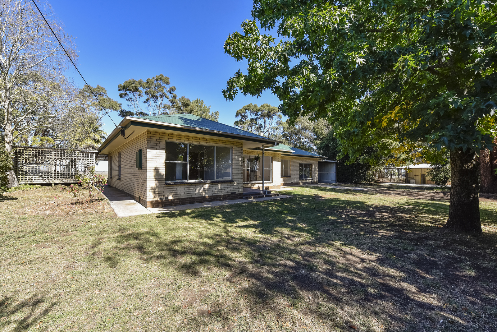 311 Wynham Road, Moorak