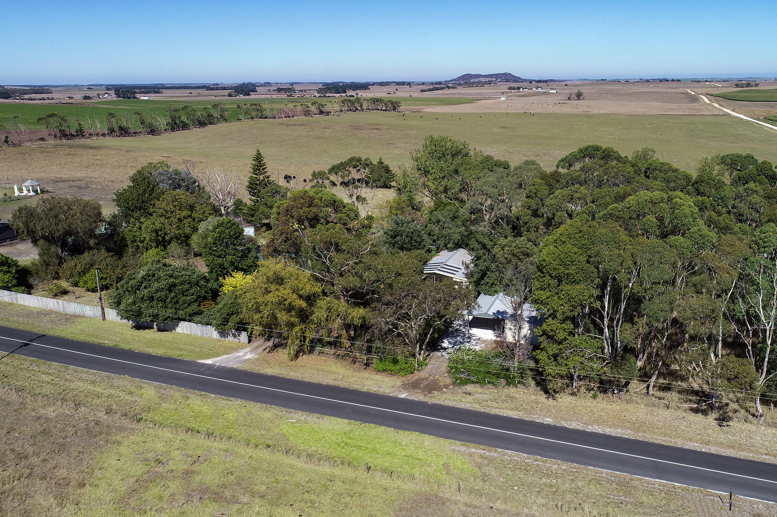 311 Wynham Road, Moorak