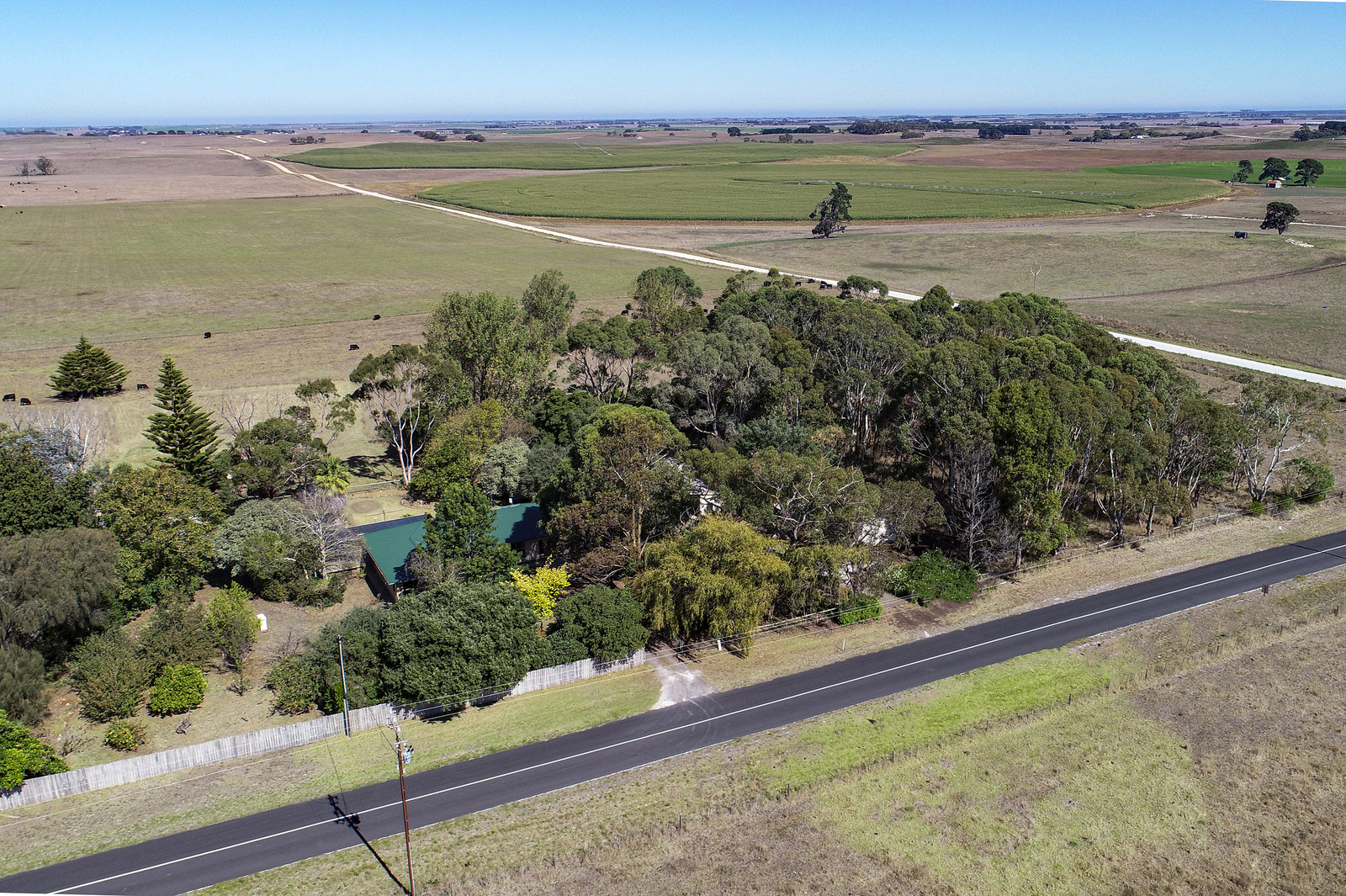 311 Wynham Road, Moorak