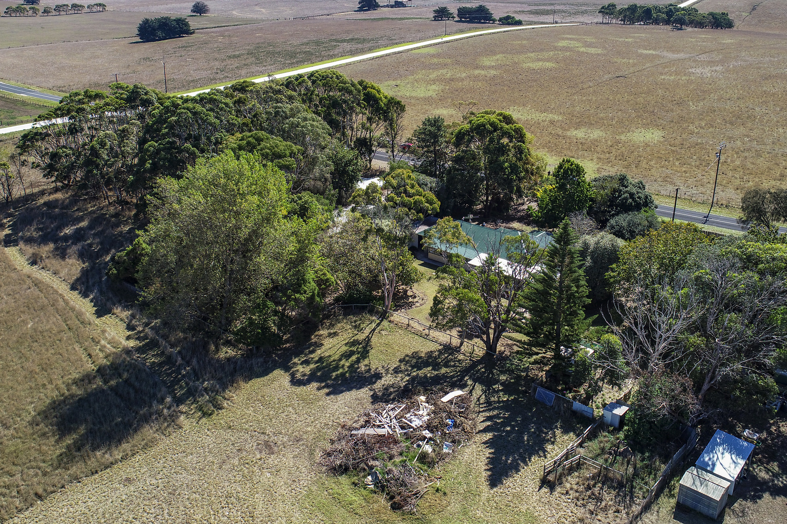 311 Wynham Road, Moorak