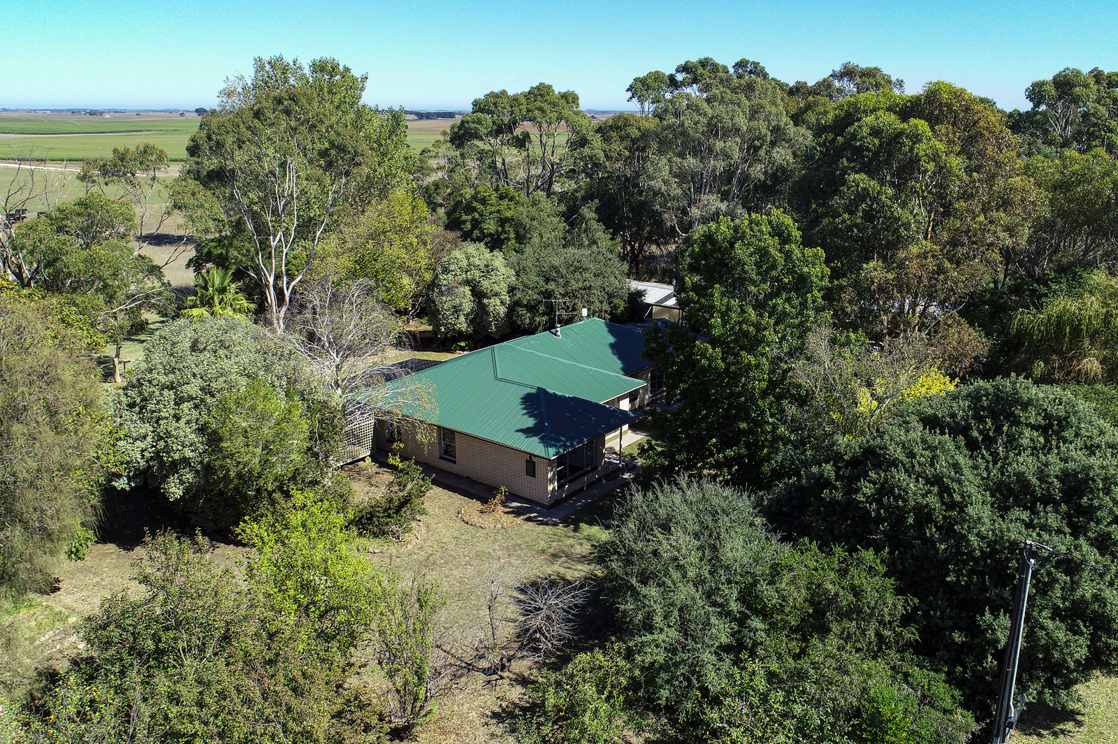311 Wynham Road, Moorak