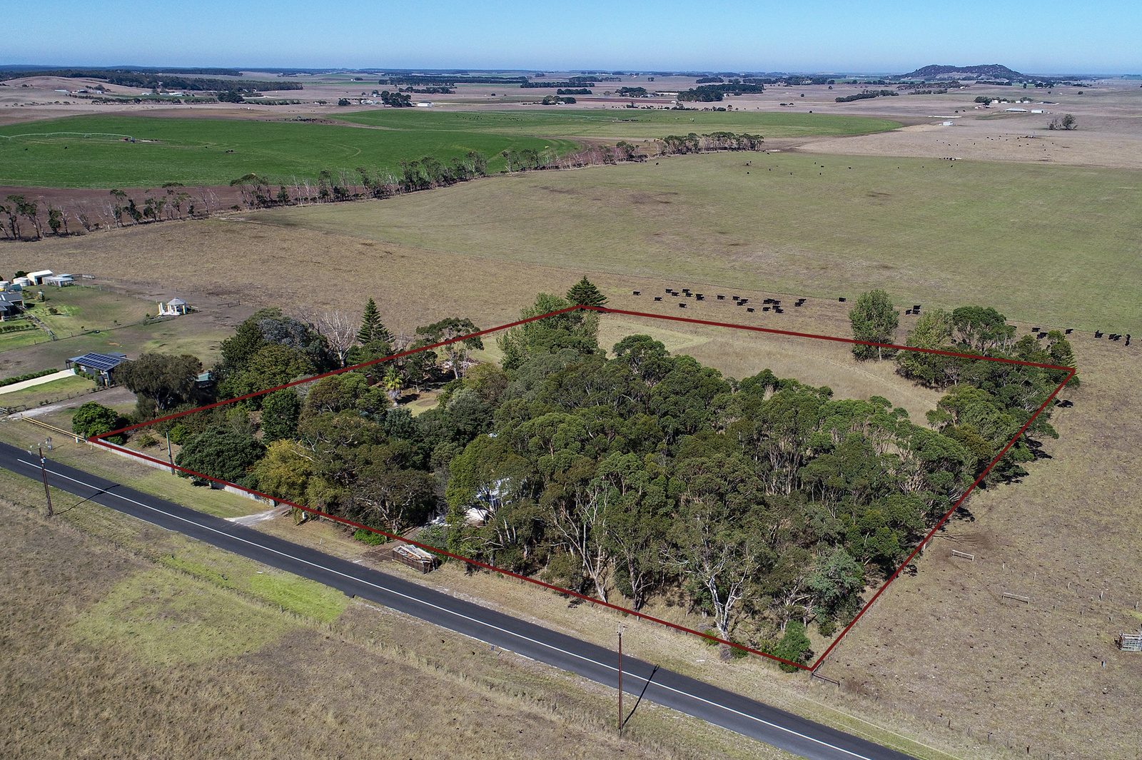 311 Wynham Road, Moorak