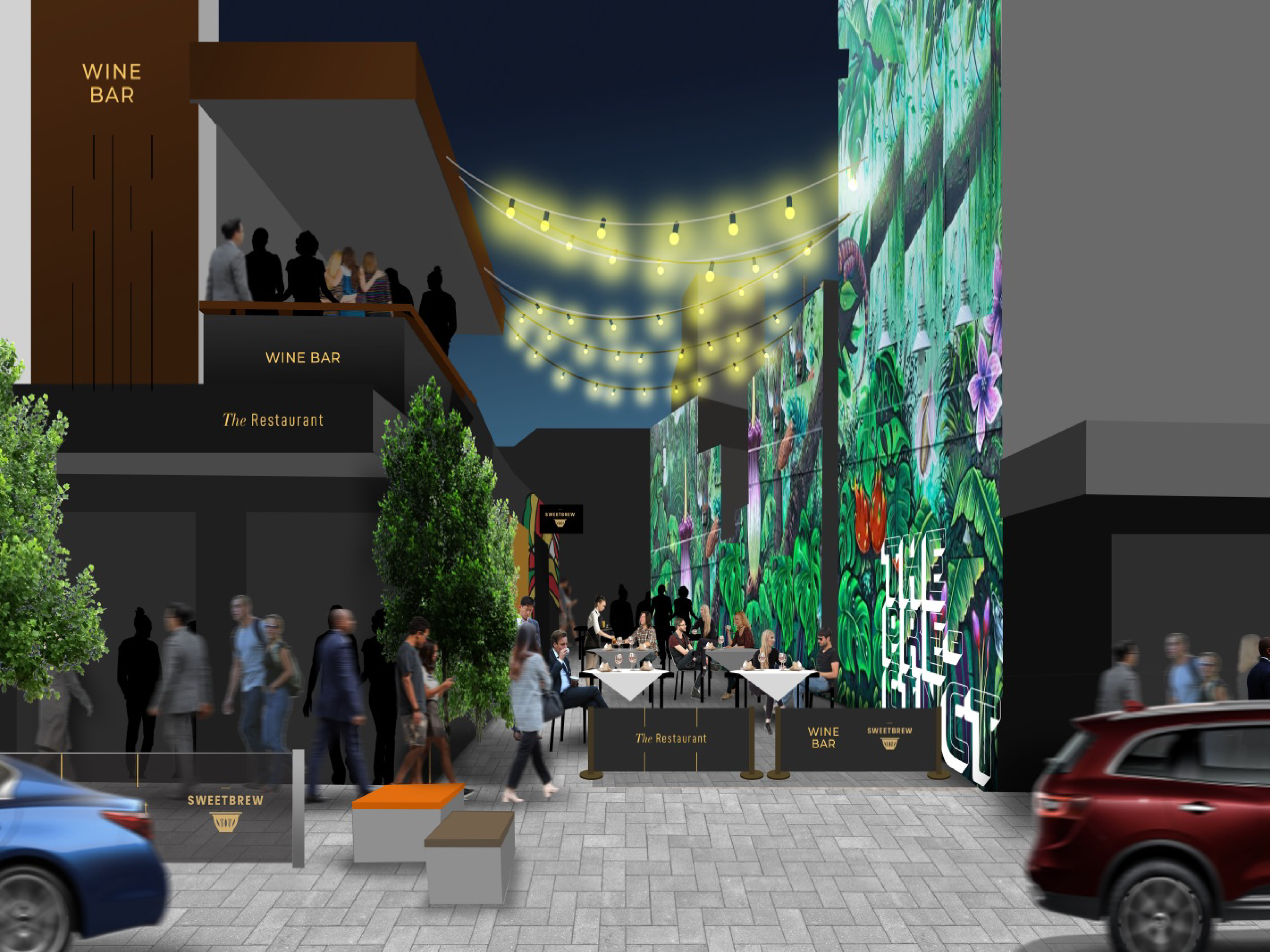 Tenancy 1 Ground Floor / 74-82 St John Street, Launceston