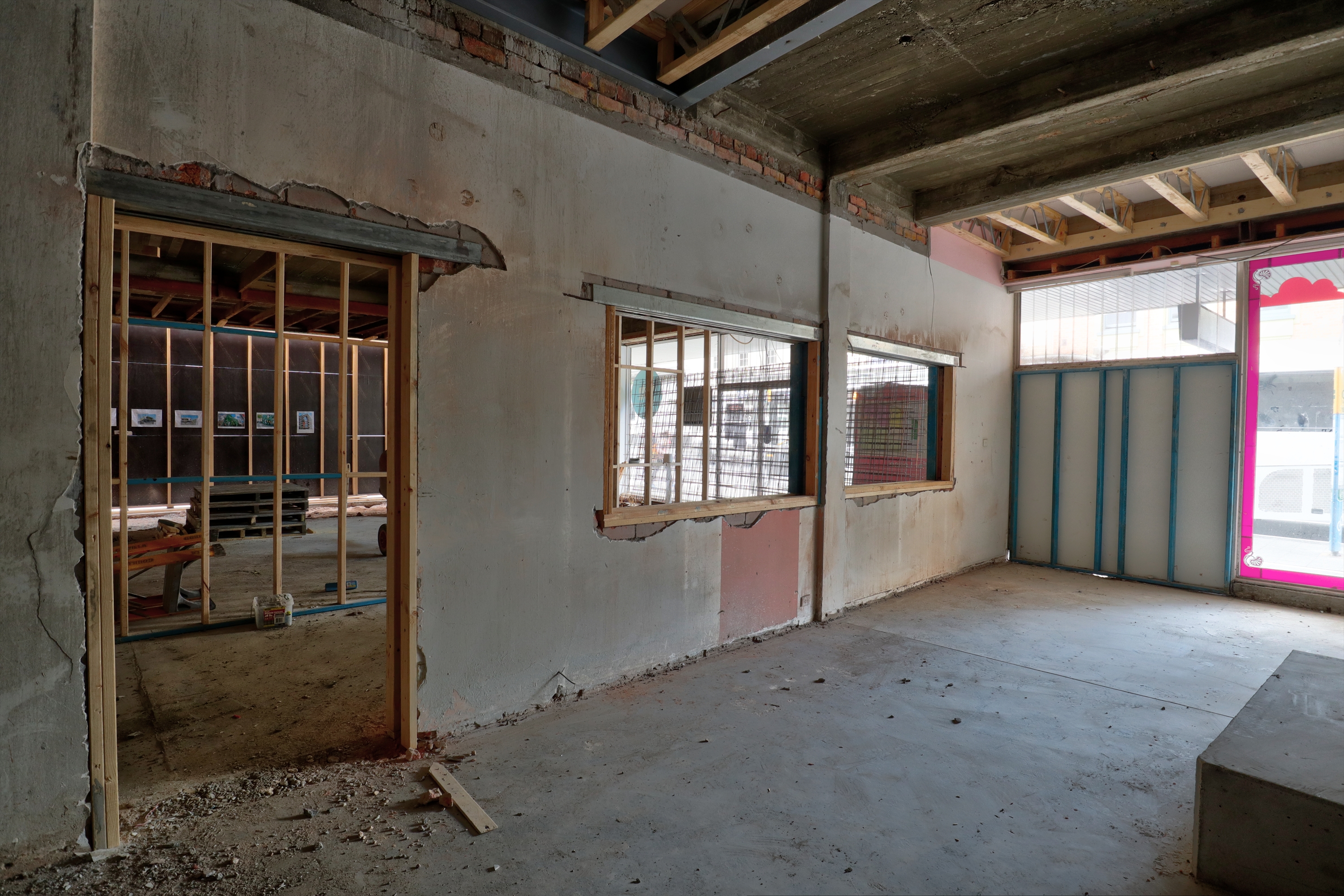 Tenancy 1 Ground Floor / 74-82 St John Street, Launceston