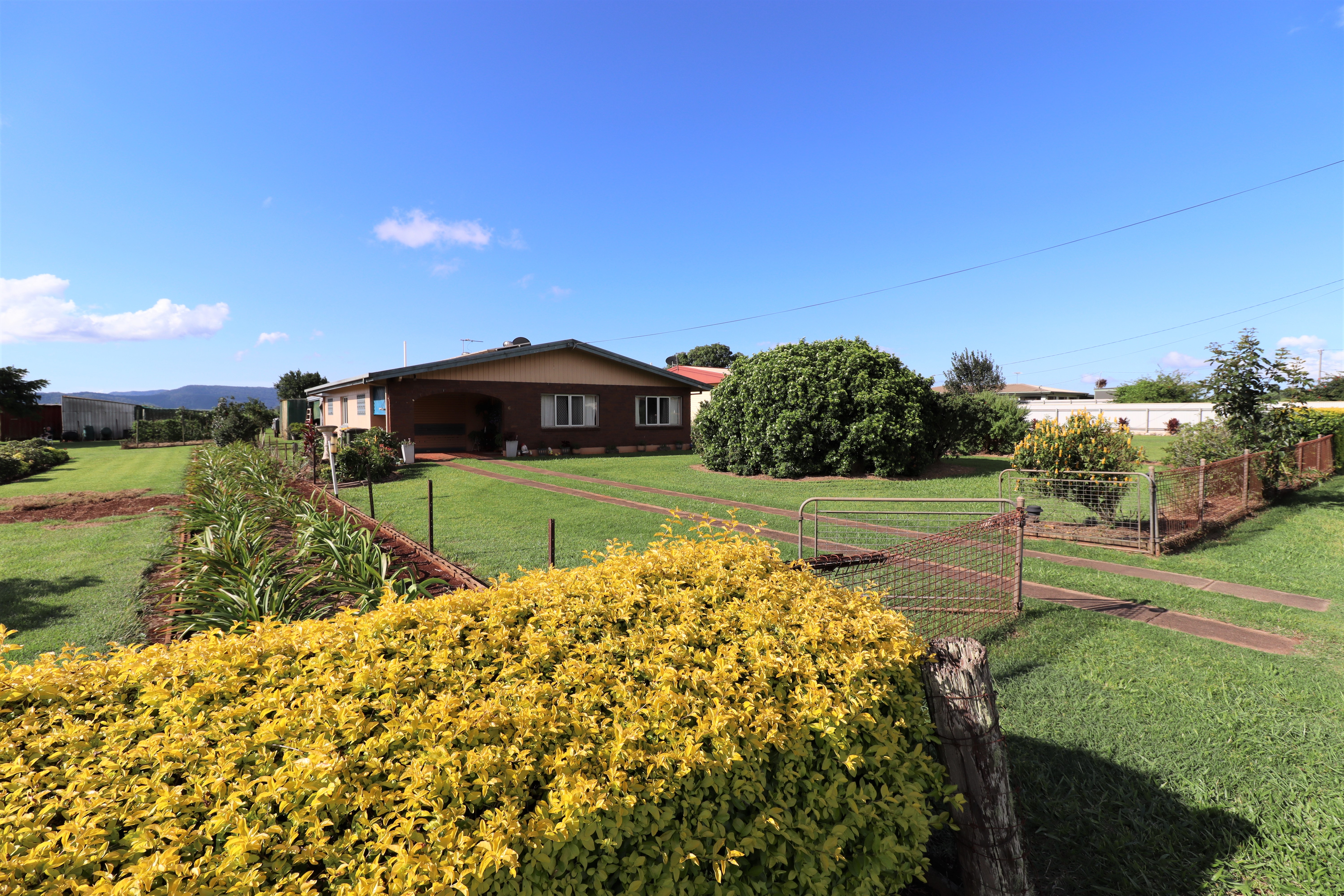 6 Poggioli Street, Kairi