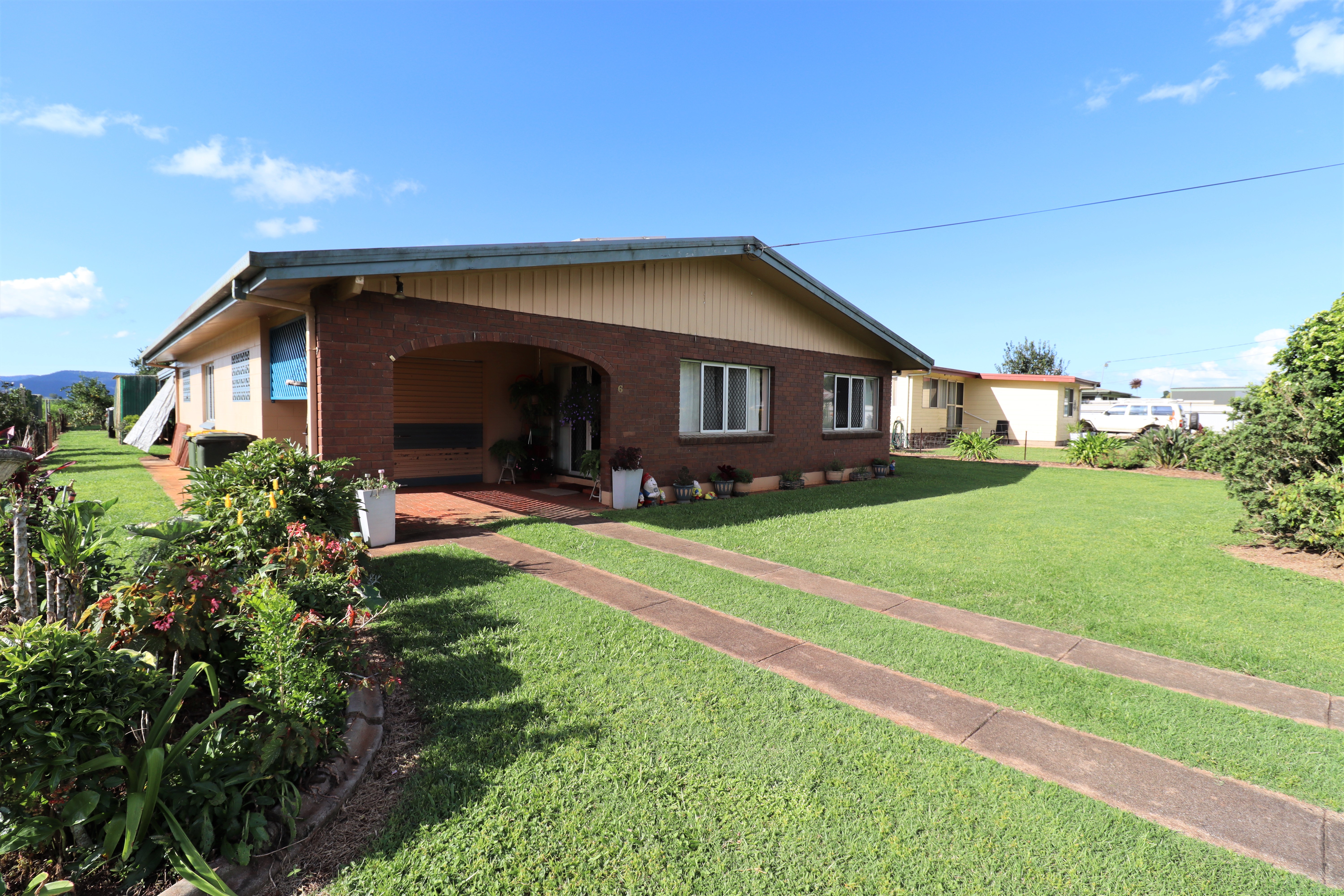 6 Poggioli Street, Kairi