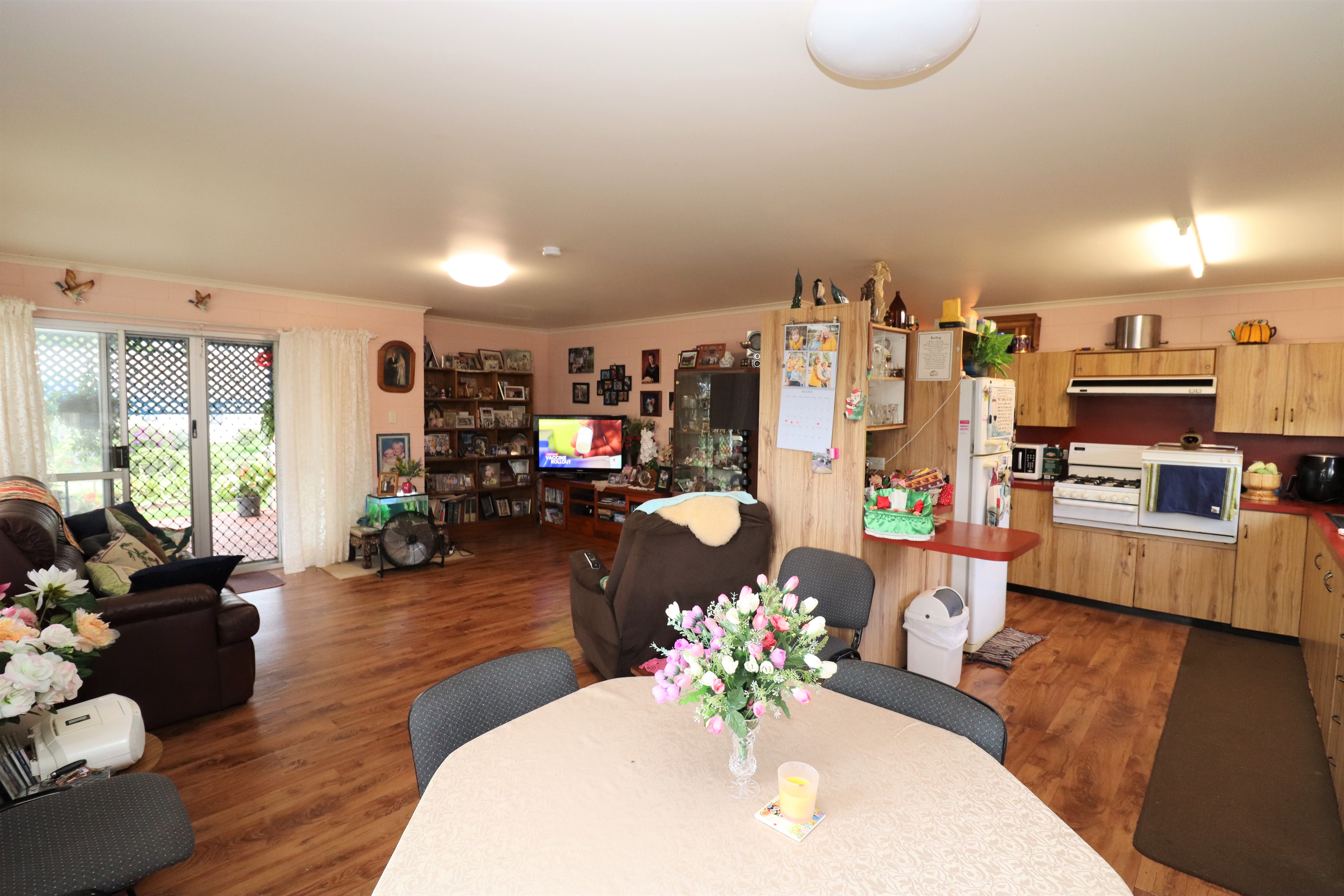 6 Poggioli Street, Kairi