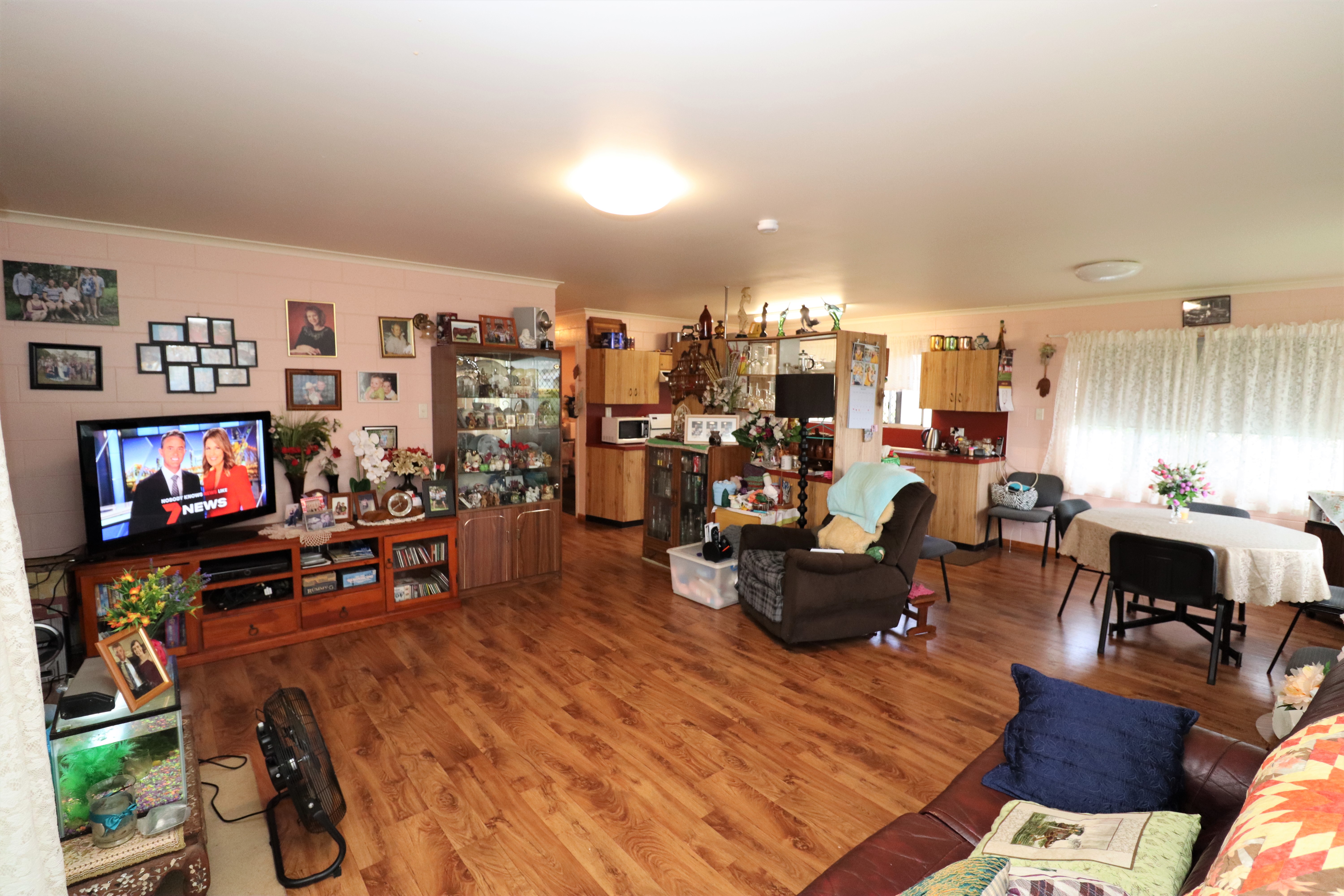 6 Poggioli Street, Kairi