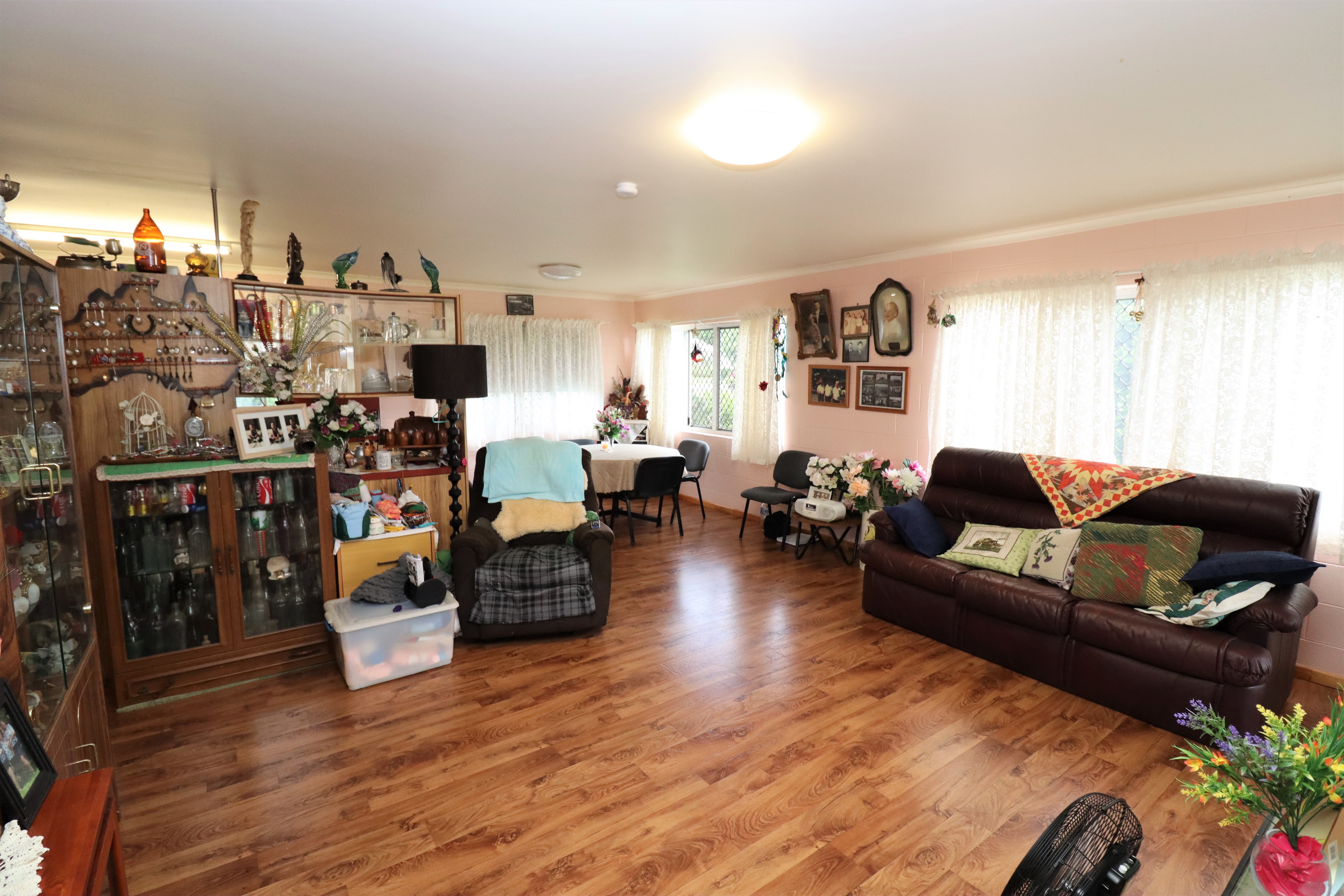 6 Poggioli Street, Kairi