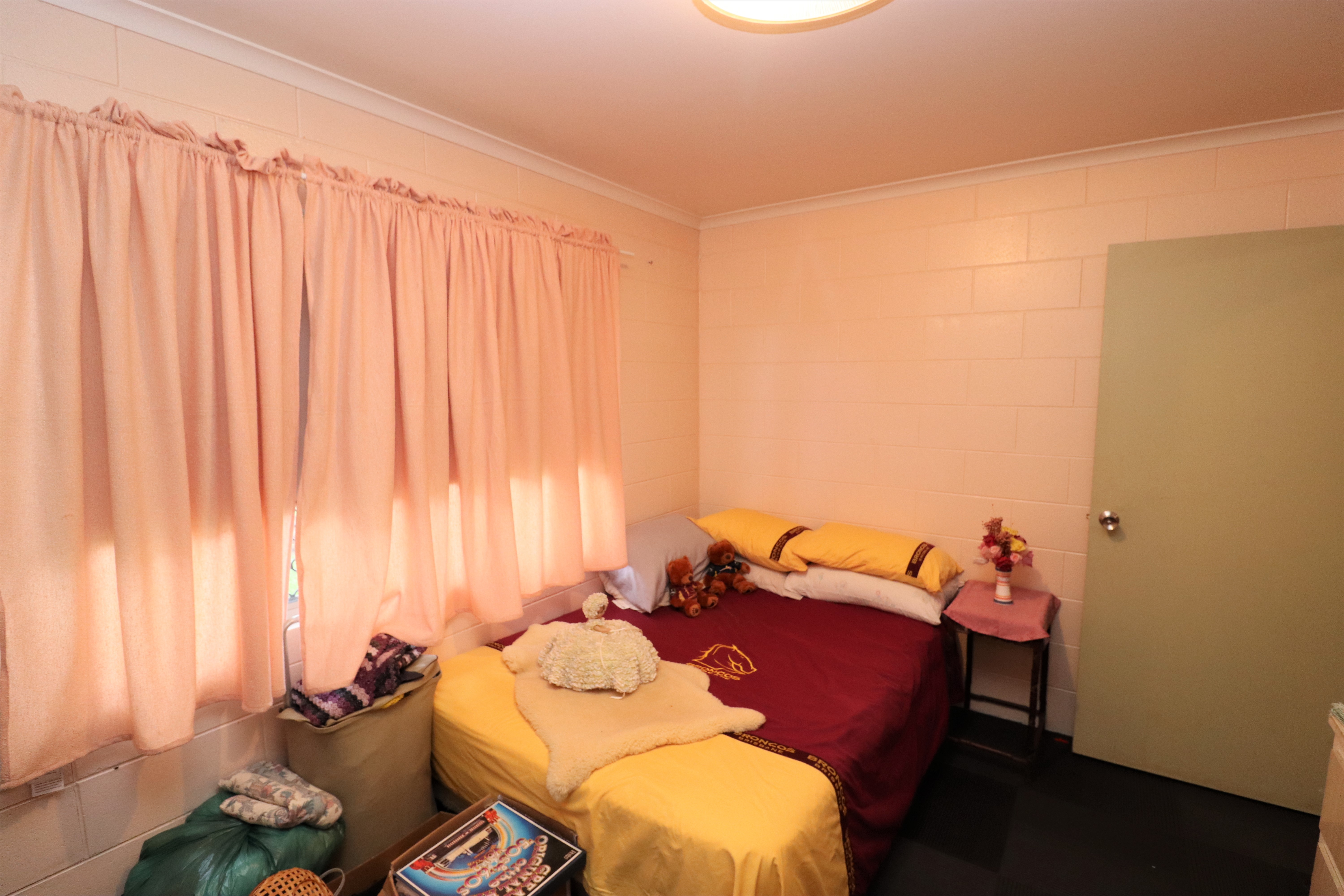 6 Poggioli Street, Kairi