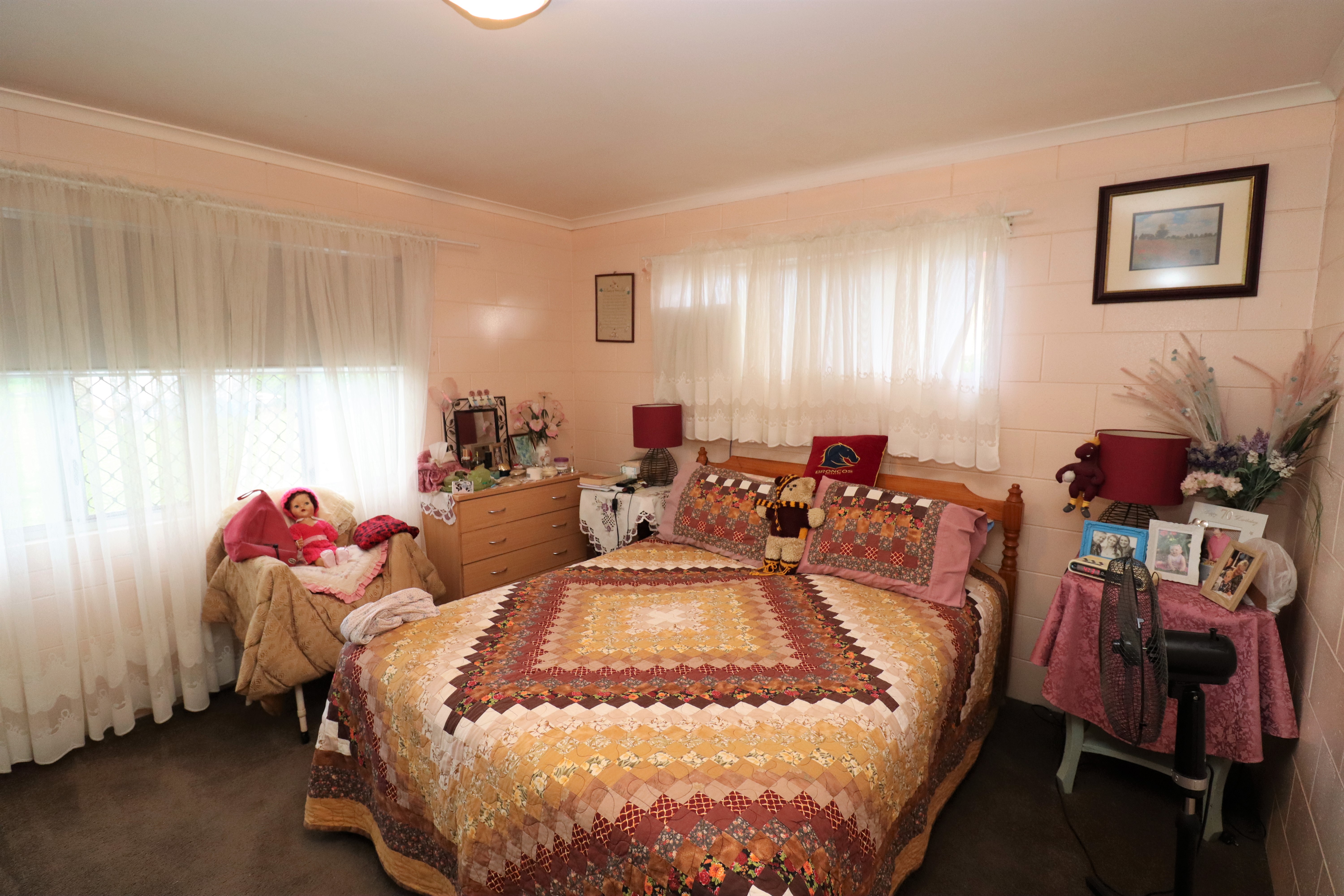 6 Poggioli Street, Kairi