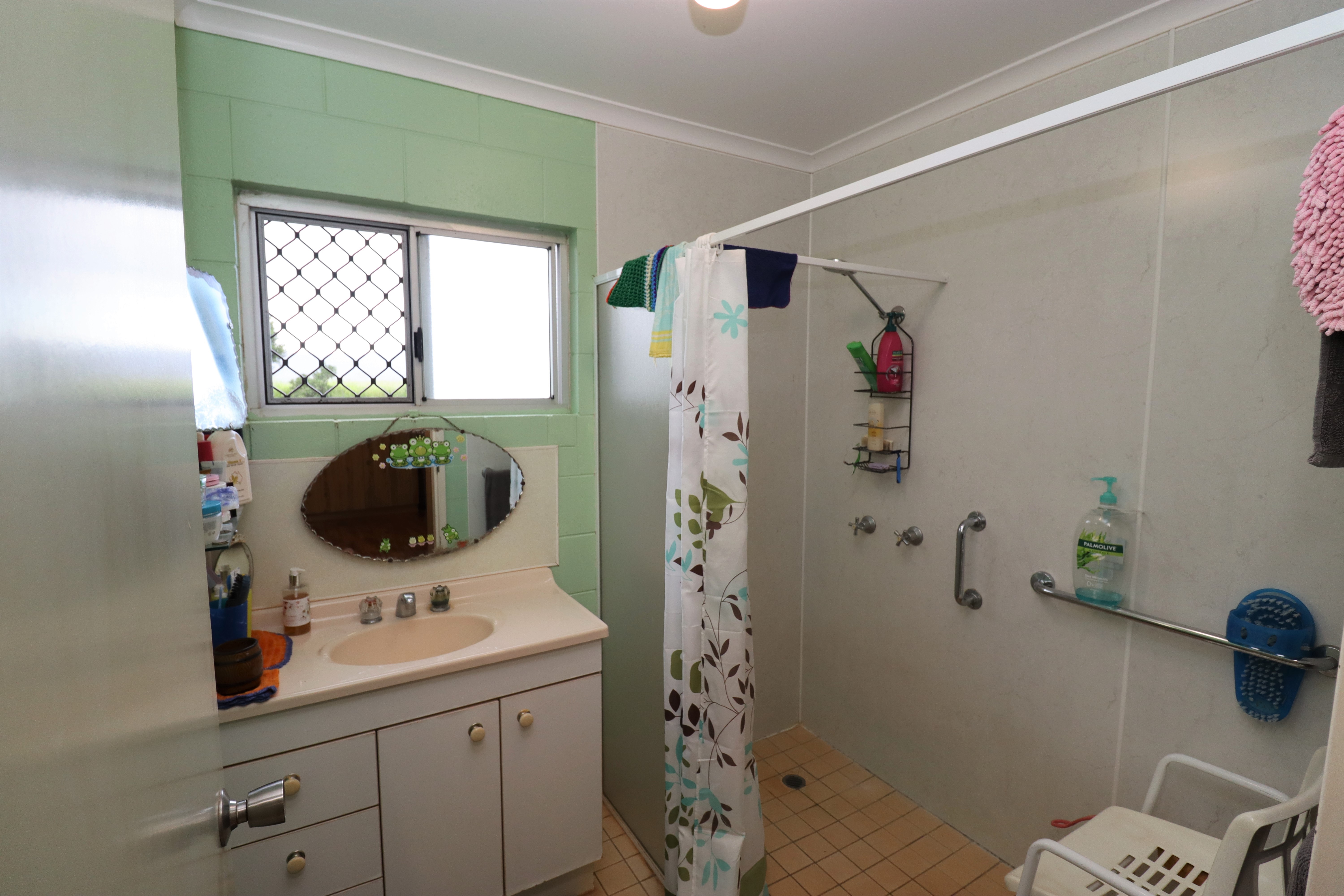 6 Poggioli Street, Kairi