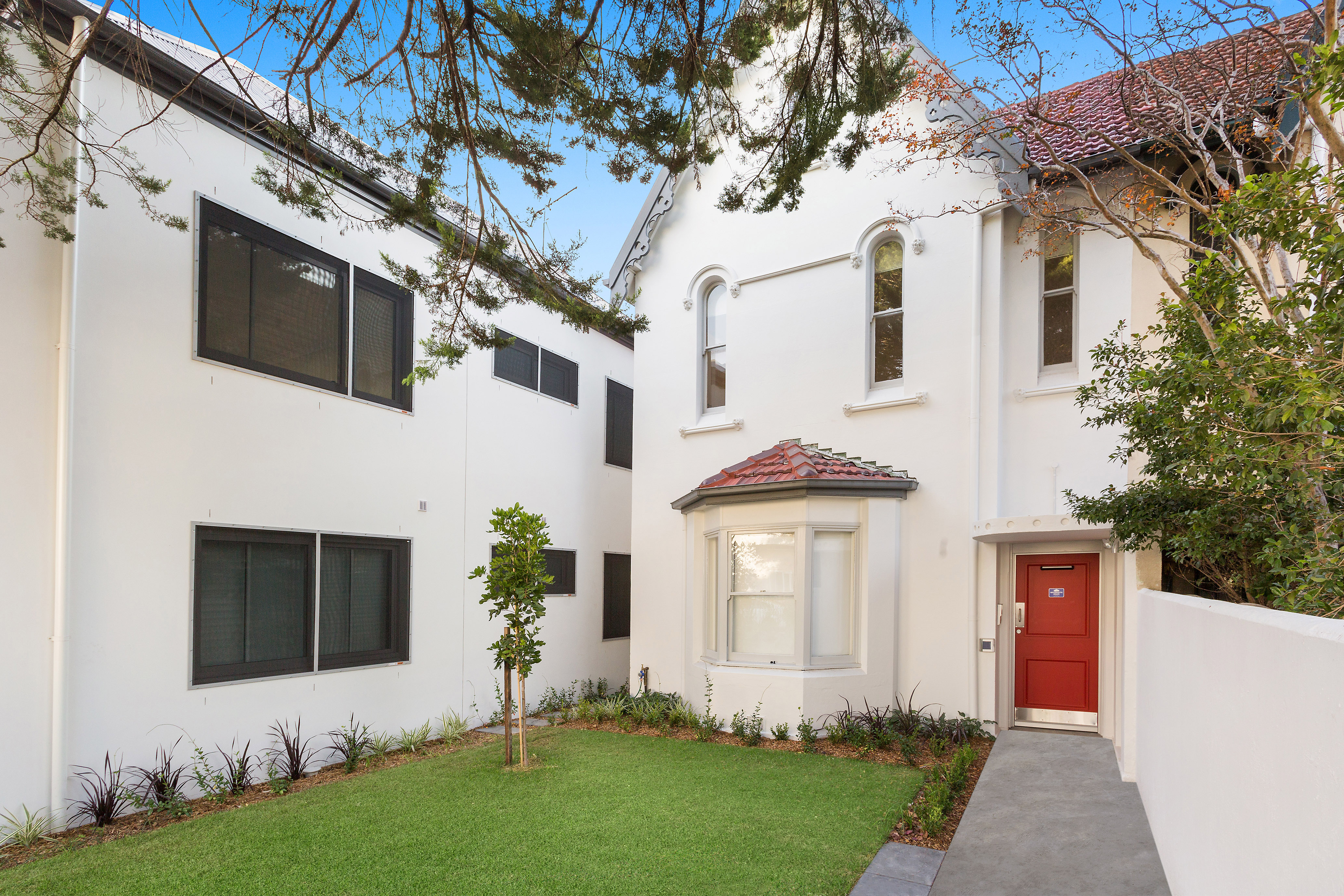 70 Crystal Street