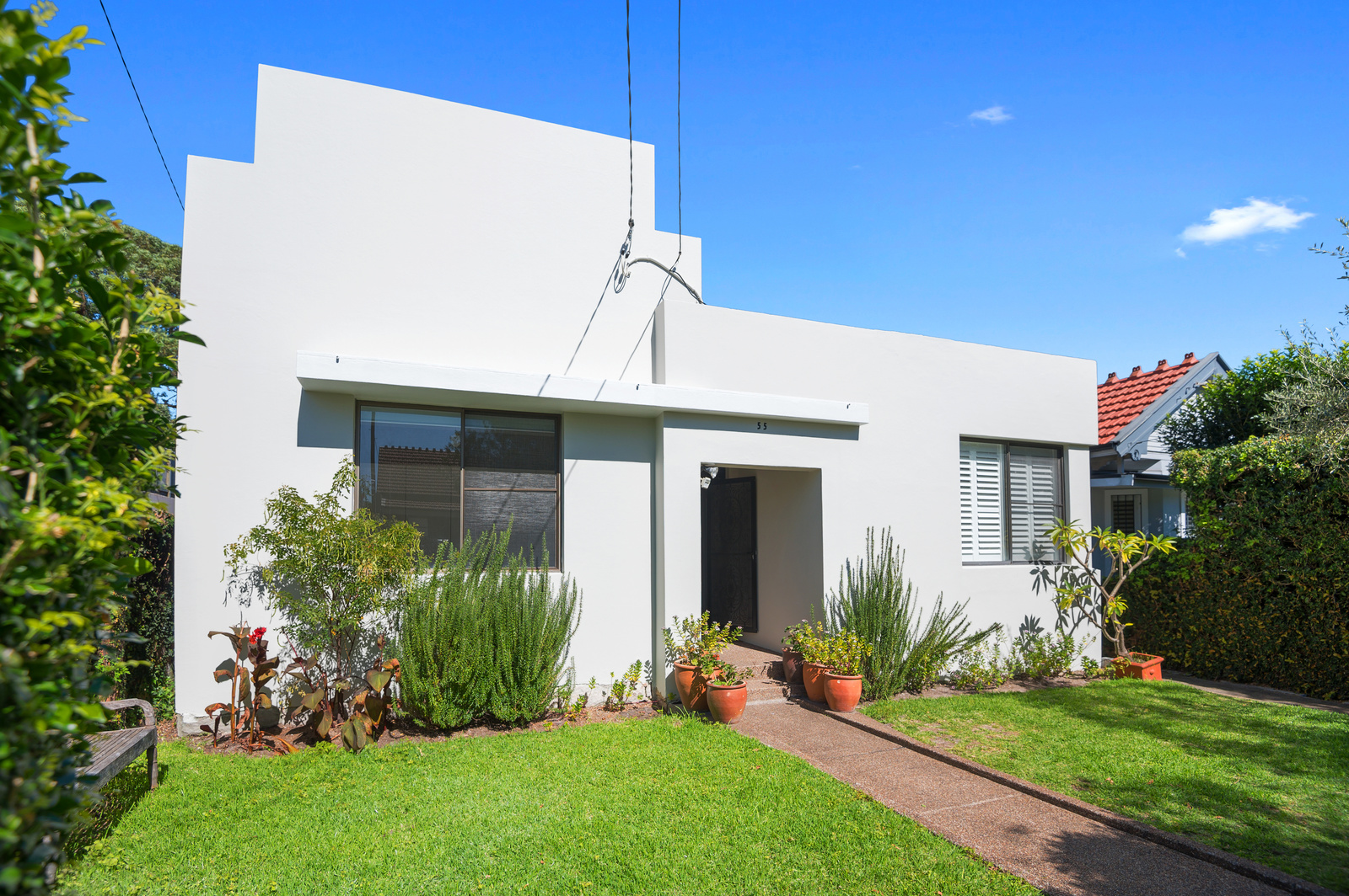 55 Hooper Street