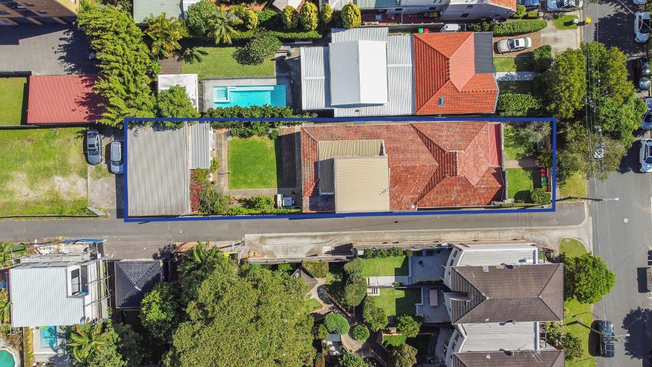 55 Hooper Street