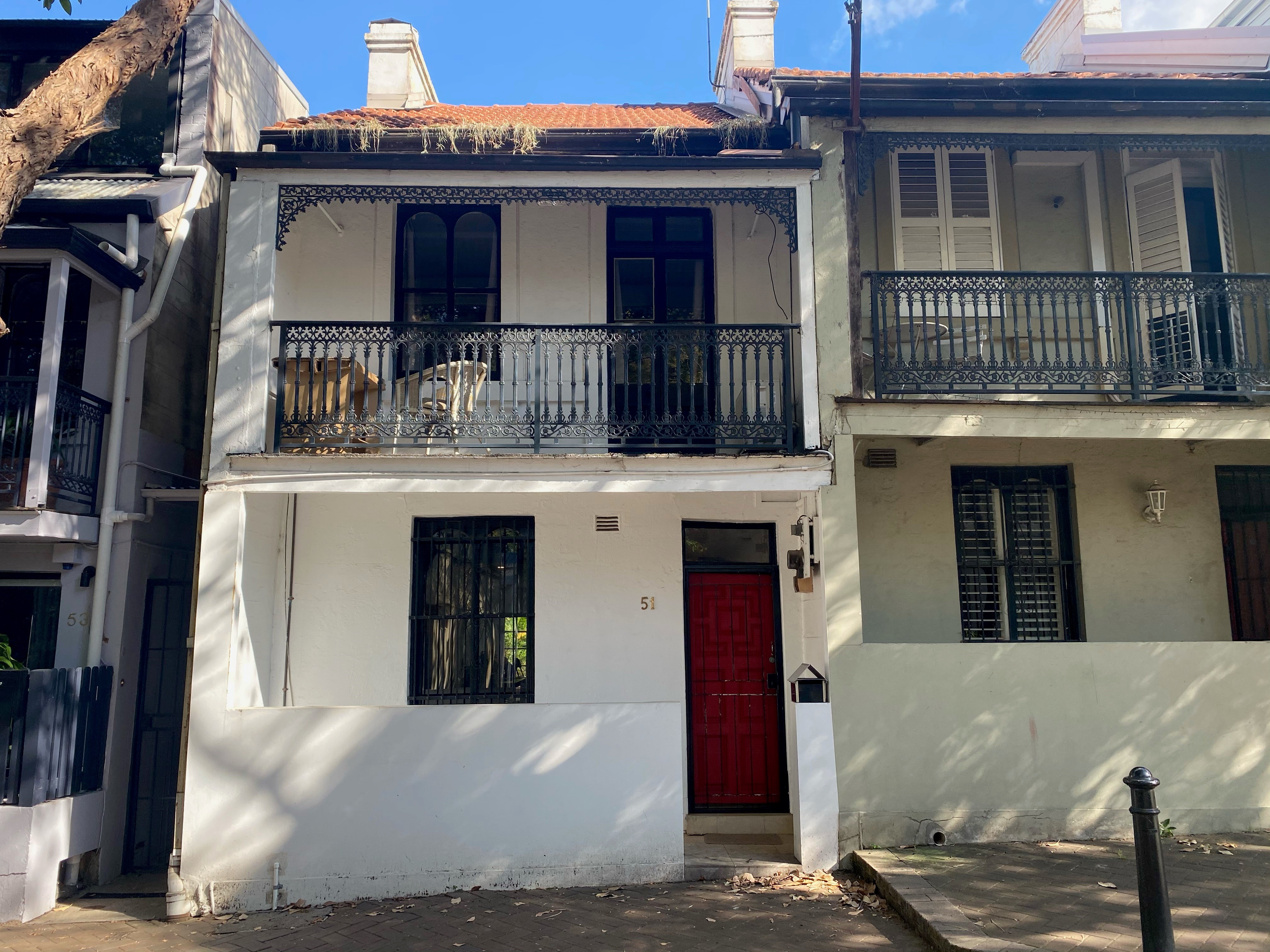 51 Arthur Street