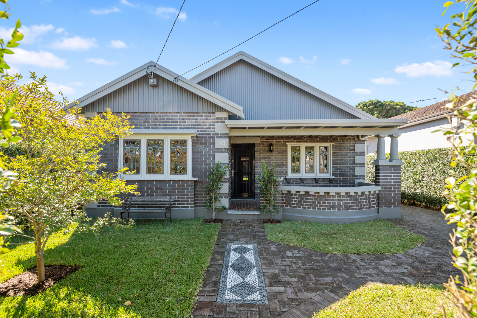 14 Tweedmouth Avenue