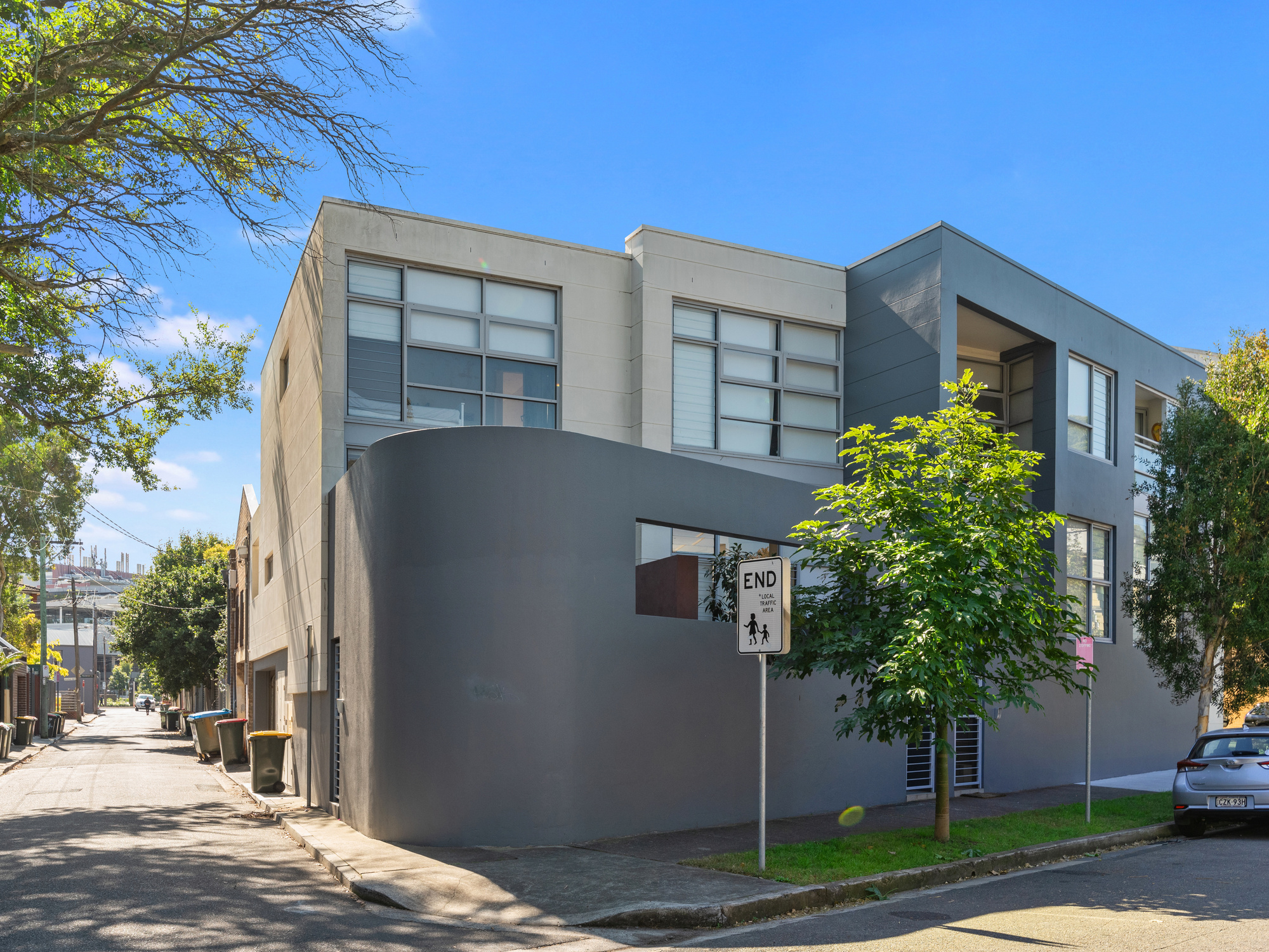 41 Mitchell Road