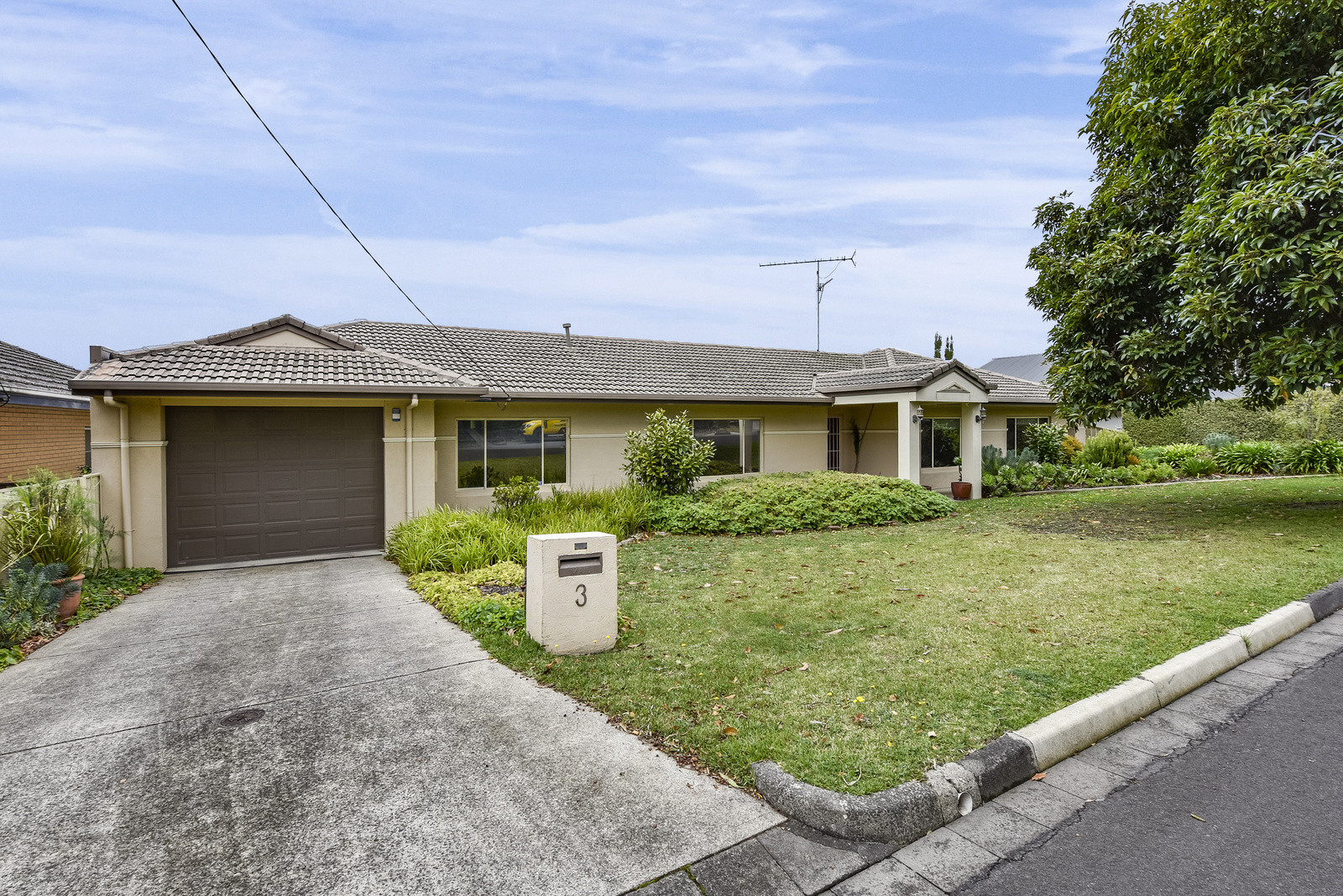 3 Foote Street, Mount Gambier