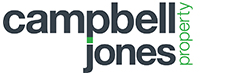 Campbell Jones Property logo