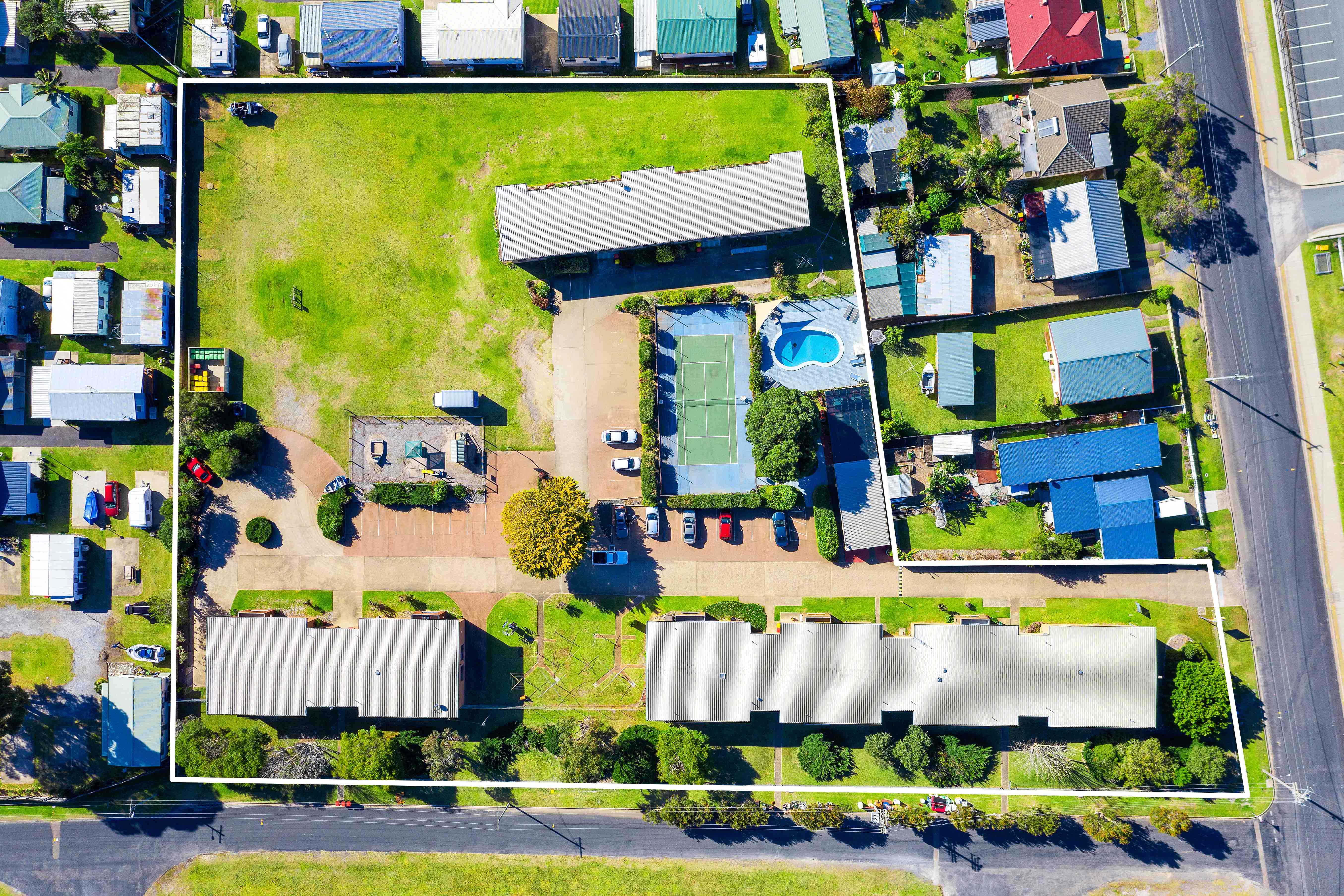 3 / 16 MCMILLAN ROAD, Narooma