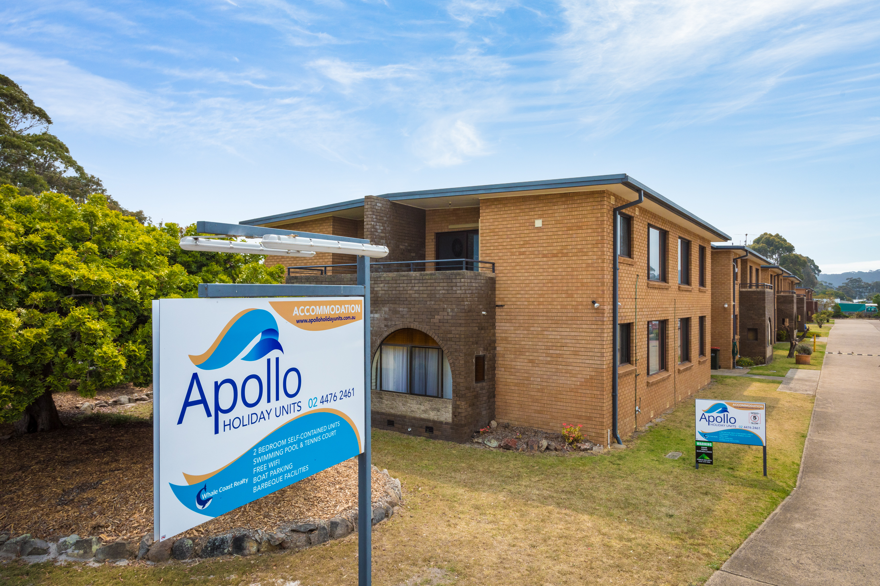 3 / 16 MCMILLAN ROAD, Narooma