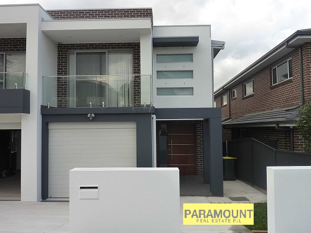 12 Chamberlain Street, Narwee