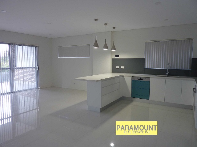 12 Chamberlain Street, Narwee