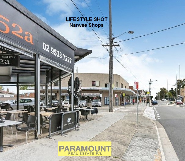 12 Chamberlain Street, Narwee