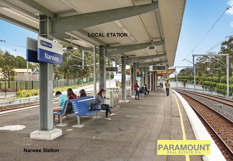 12 Chamberlain Street, Narwee