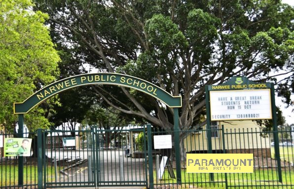 12 Chamberlain Street, Narwee