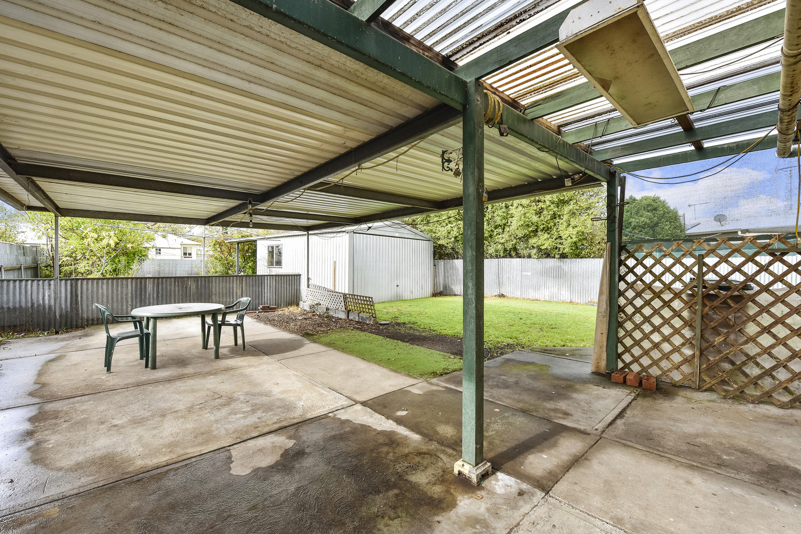 15 Schinkel Street, Mount Gambier