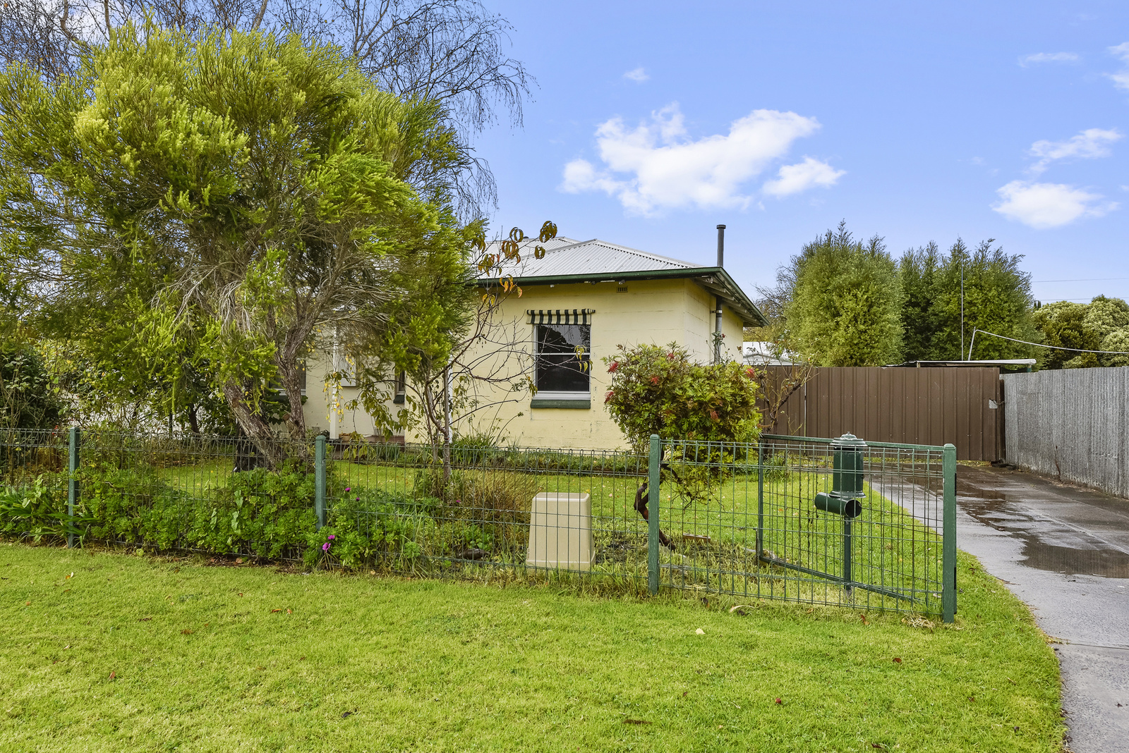 15 Schinkel Street, Mount Gambier