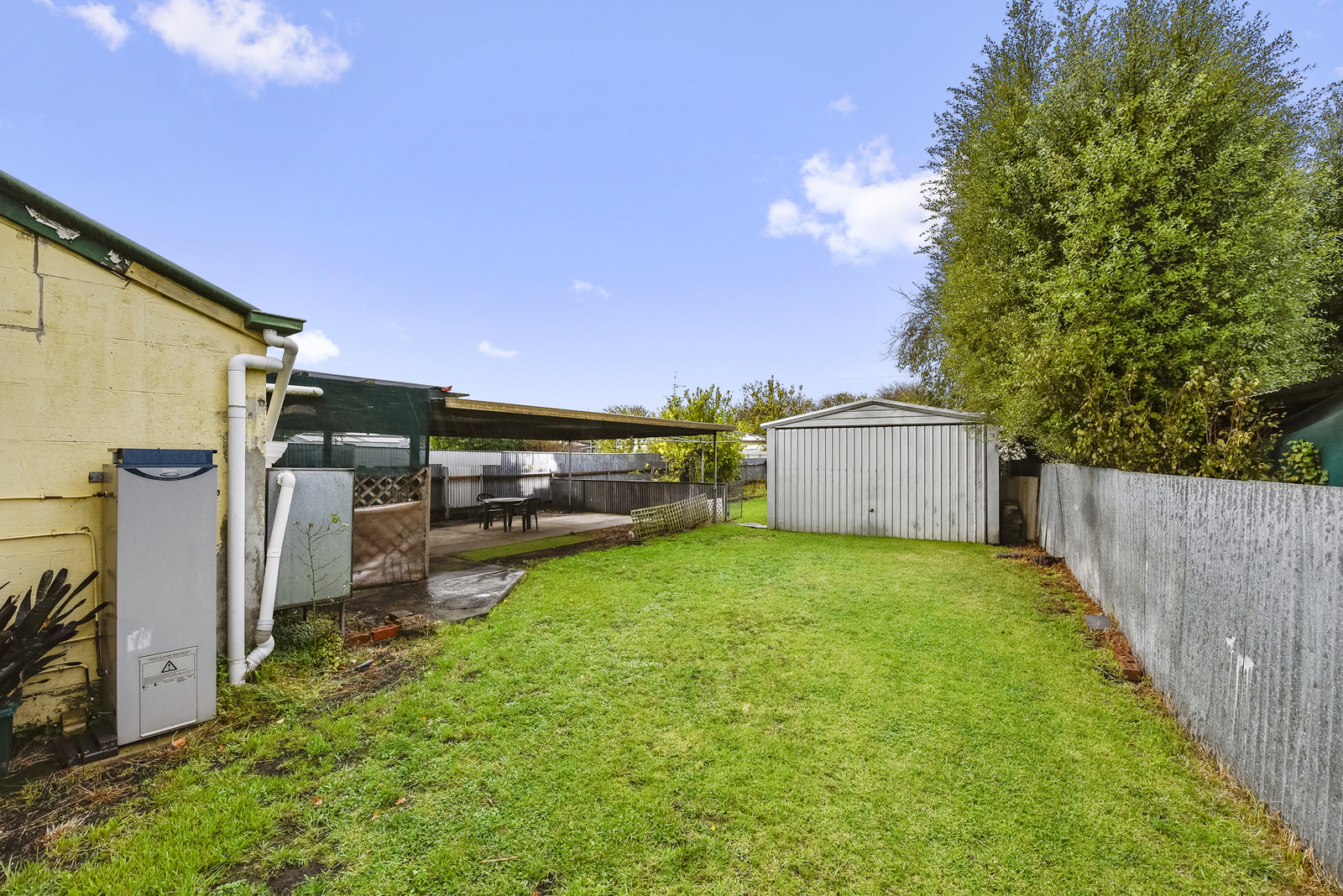 15 Schinkel Street, Mount Gambier