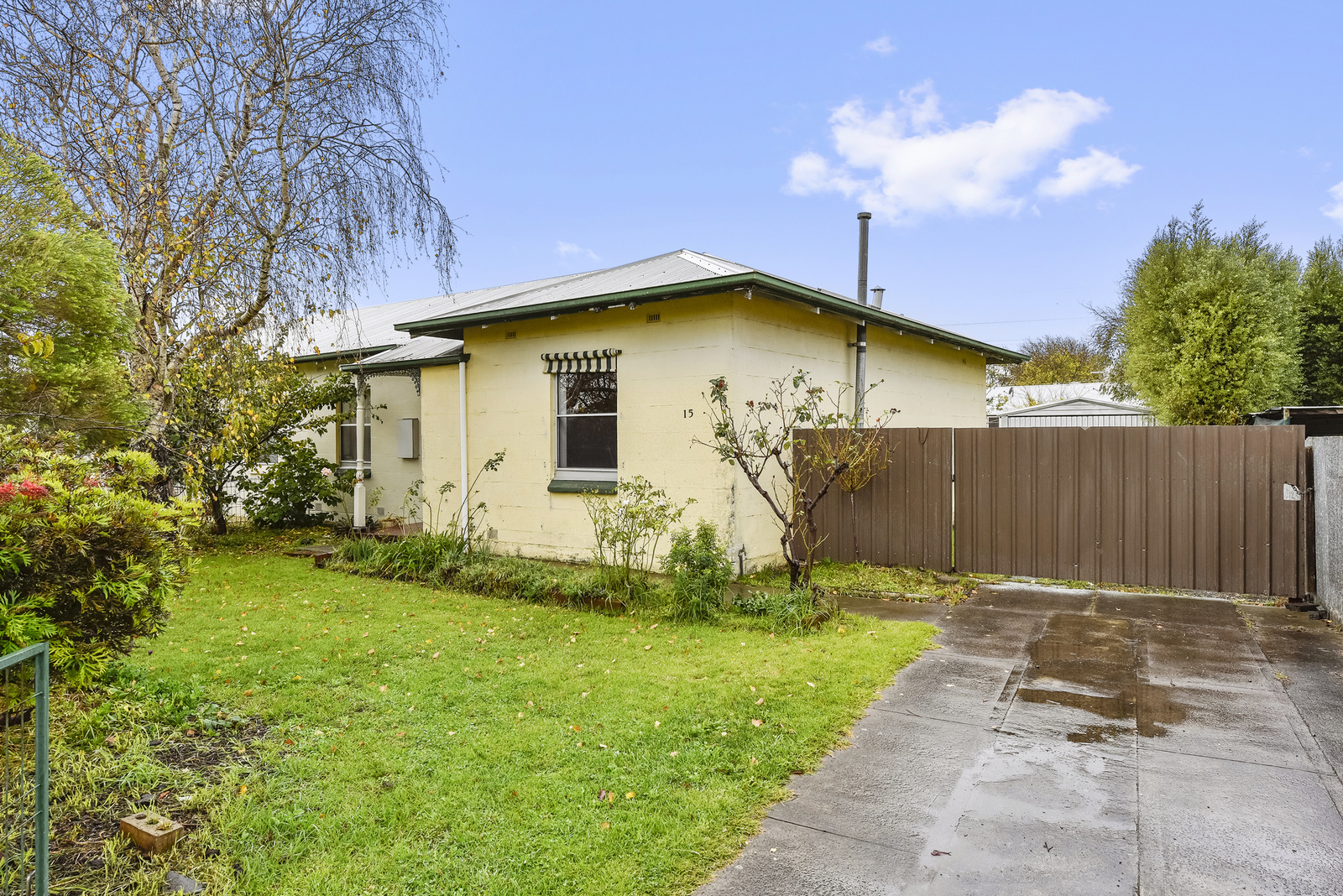 15 Schinkel Street, Mount Gambier