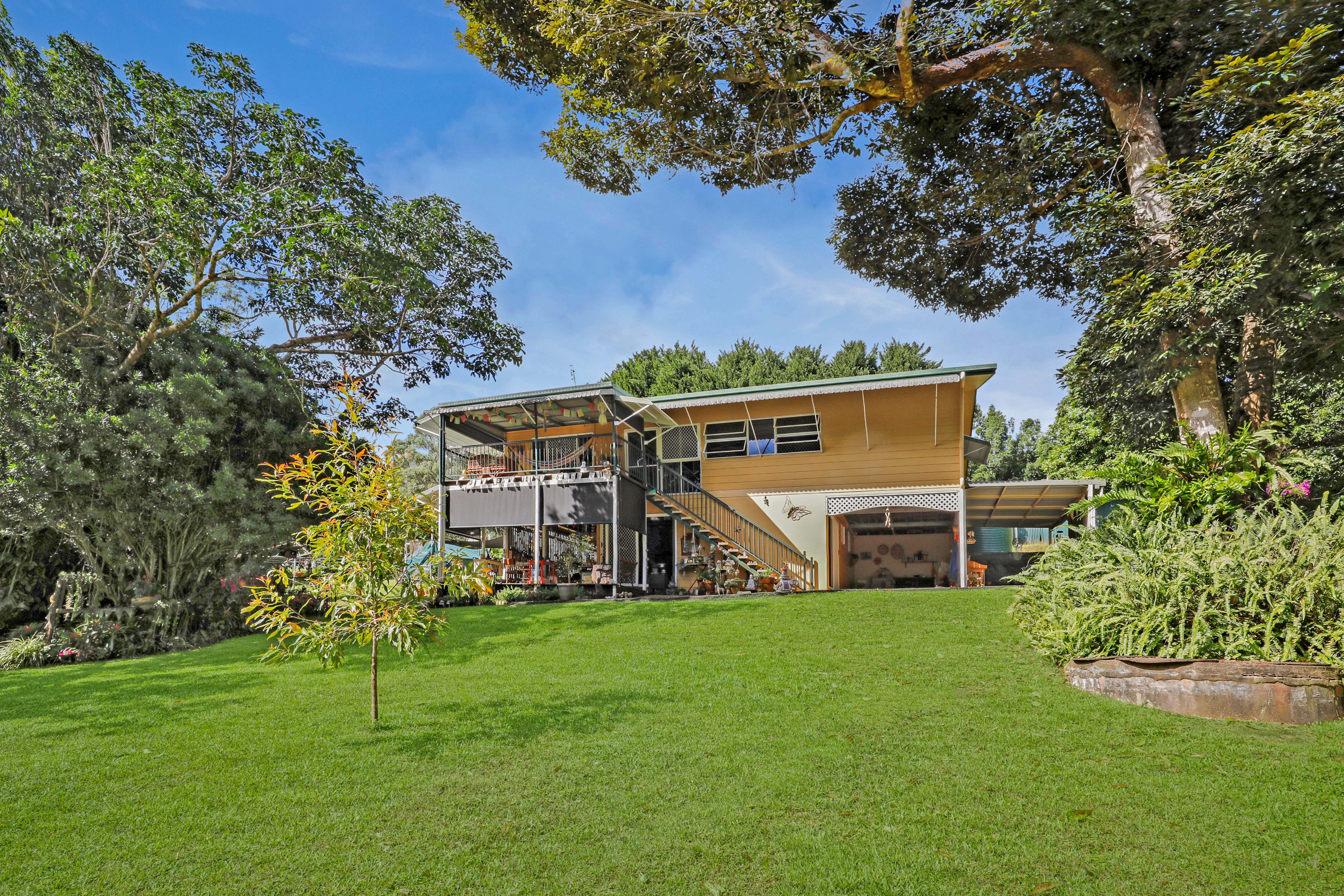 118 McLean Road, Lake Barrine