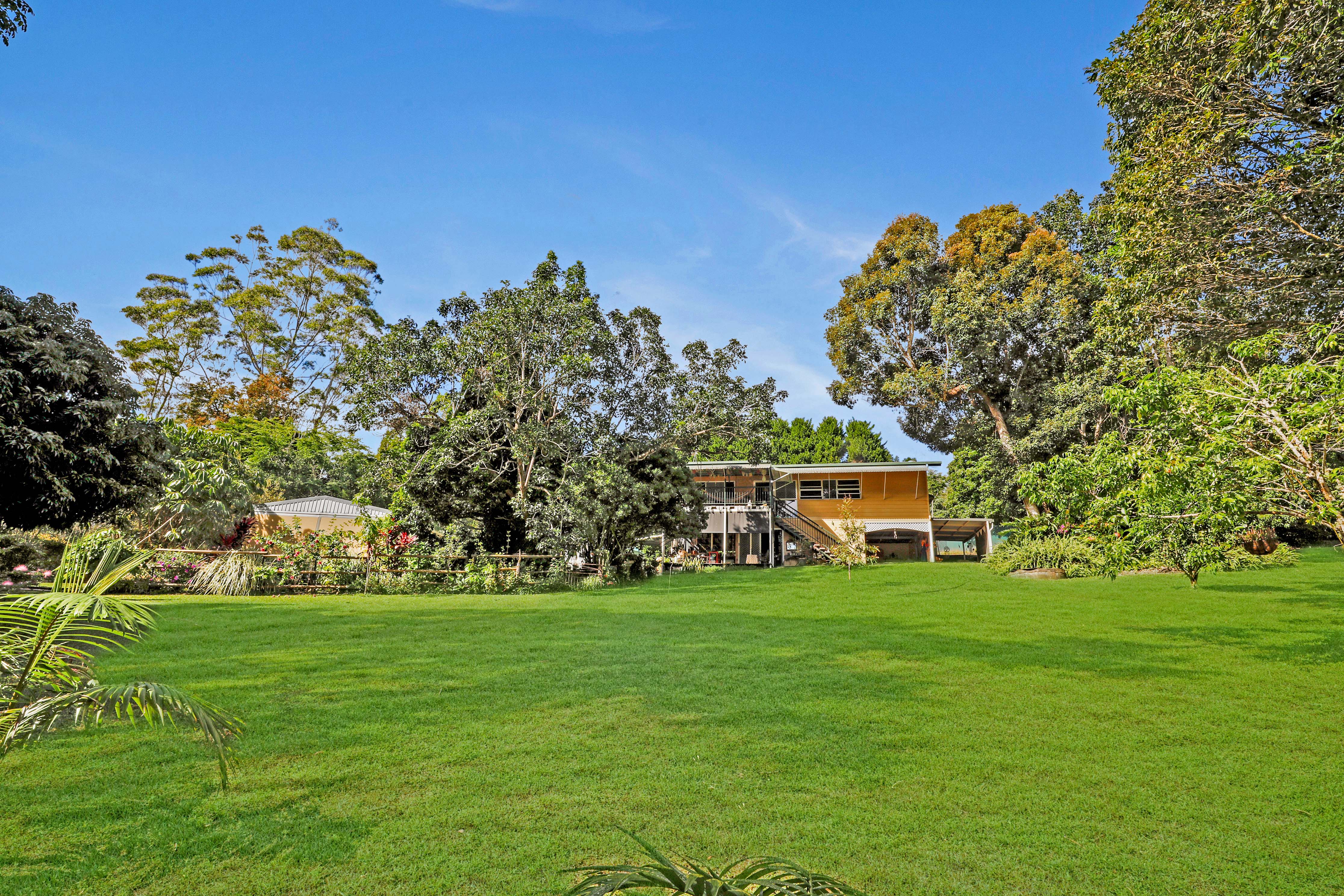 118 McLean Road, Lake Barrine