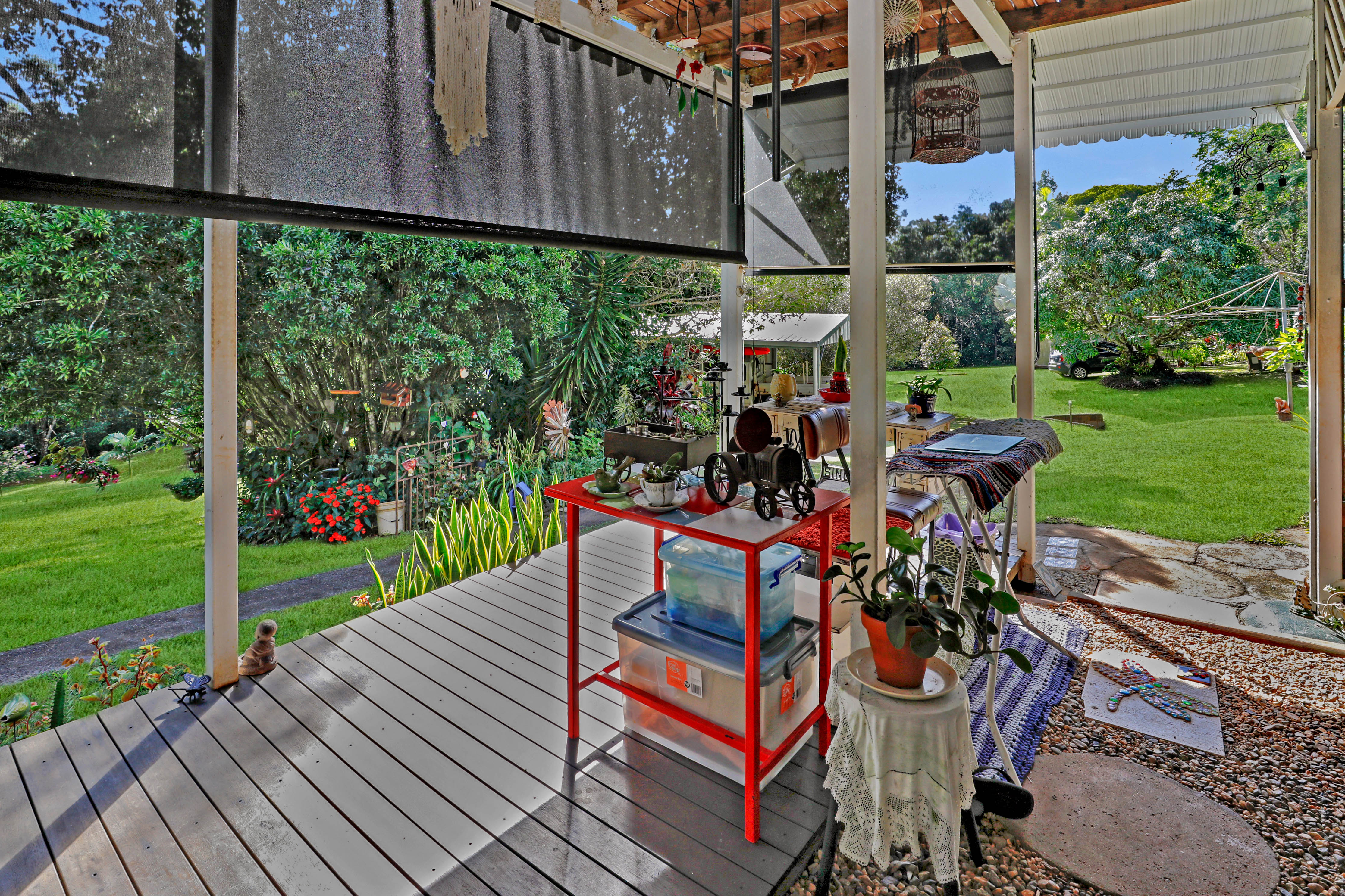 118 McLean Road, Lake Barrine