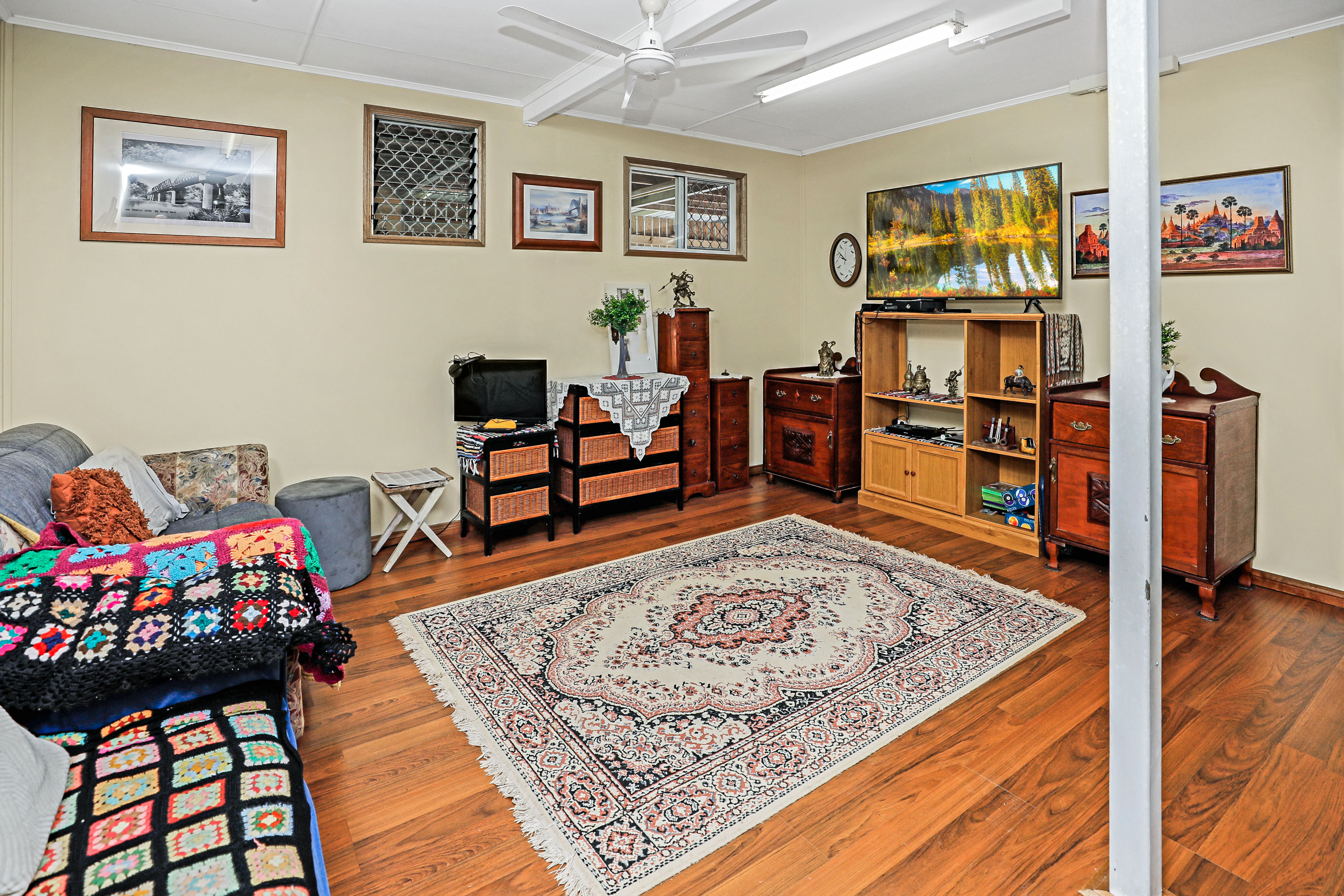 118 McLean Road, Lake Barrine