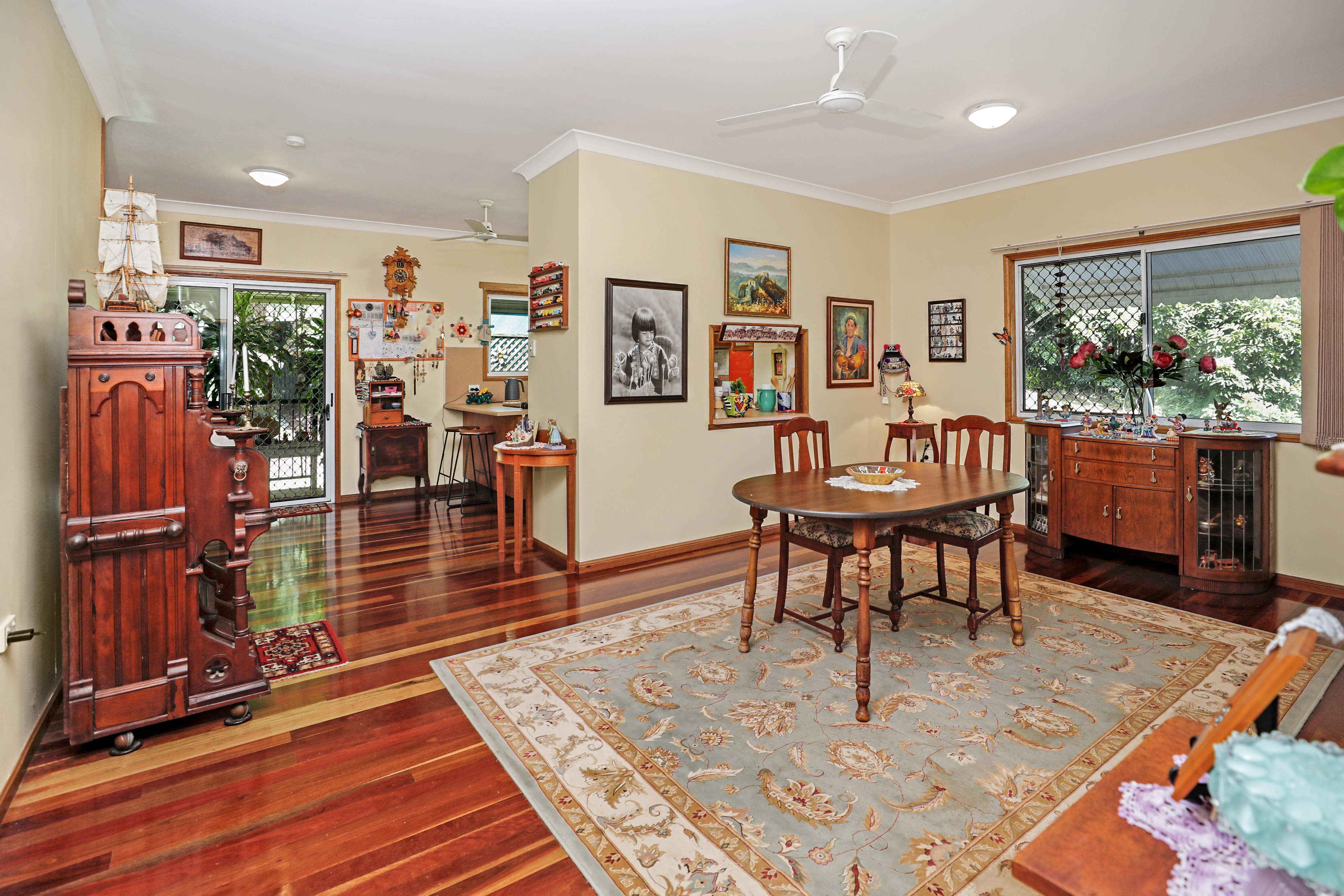 118 McLean Road, Lake Barrine