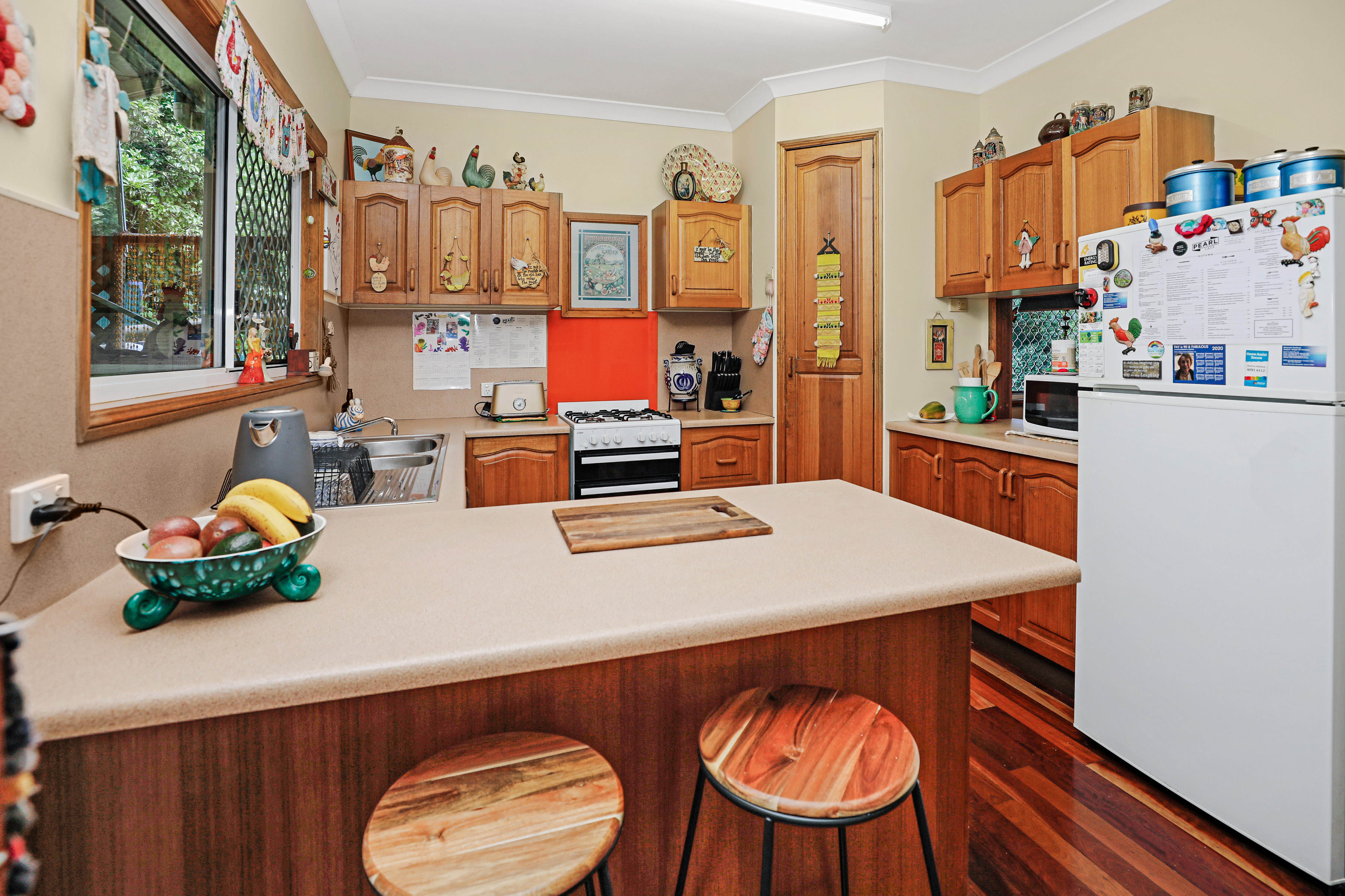 118 McLean Road, Lake Barrine