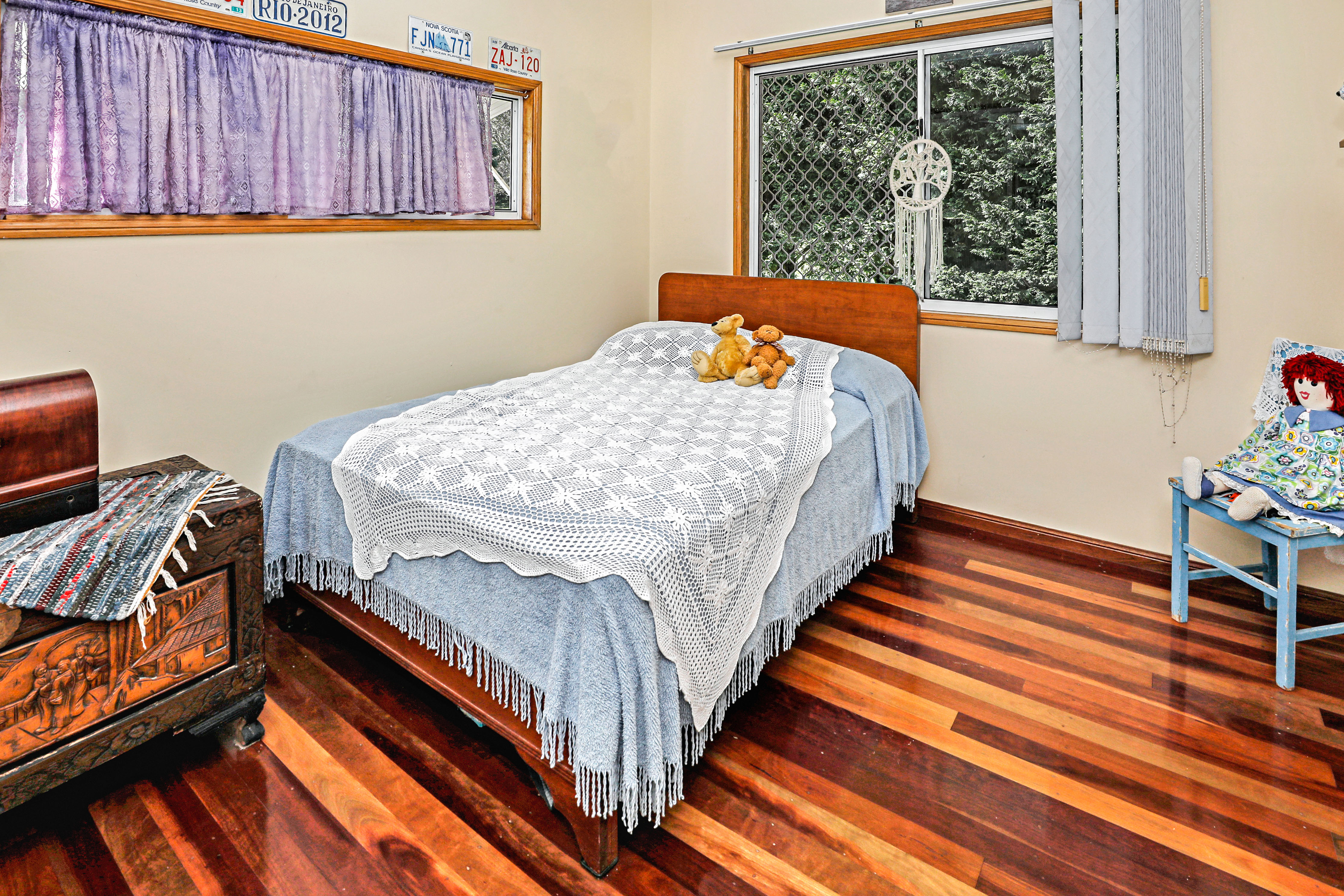 118 McLean Road, Lake Barrine