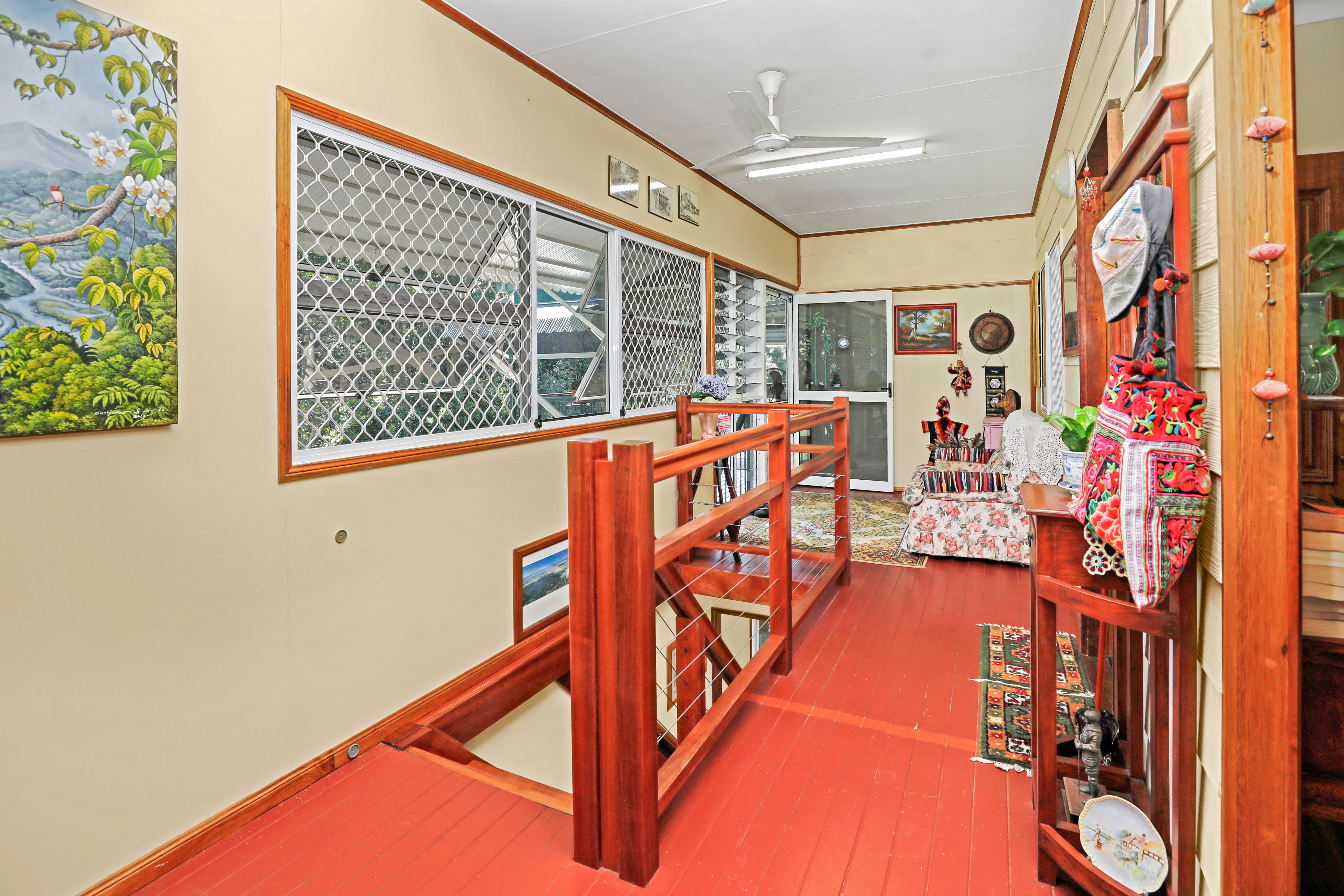 118 McLean Road, Lake Barrine