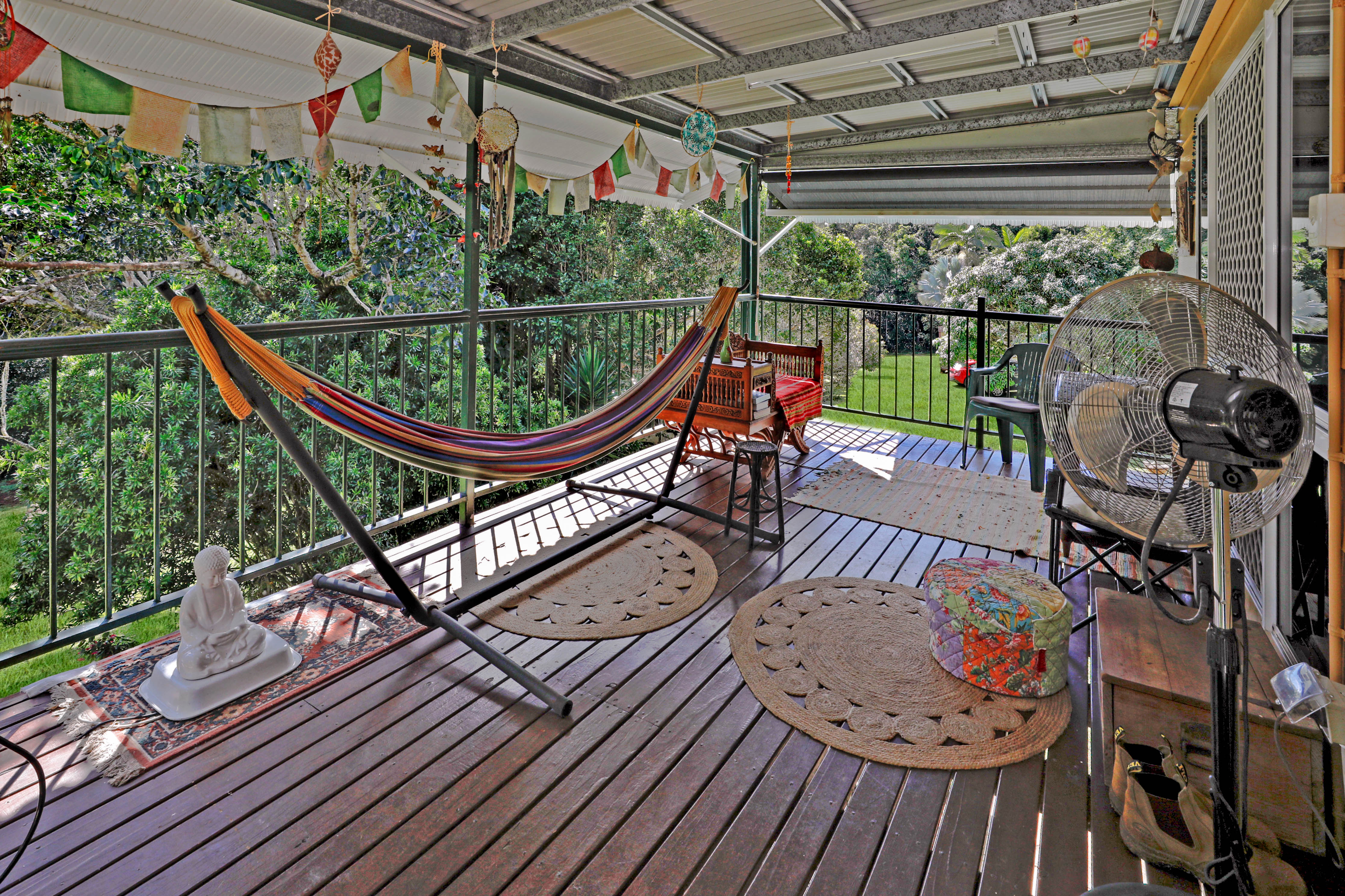 118 McLean Road, Lake Barrine