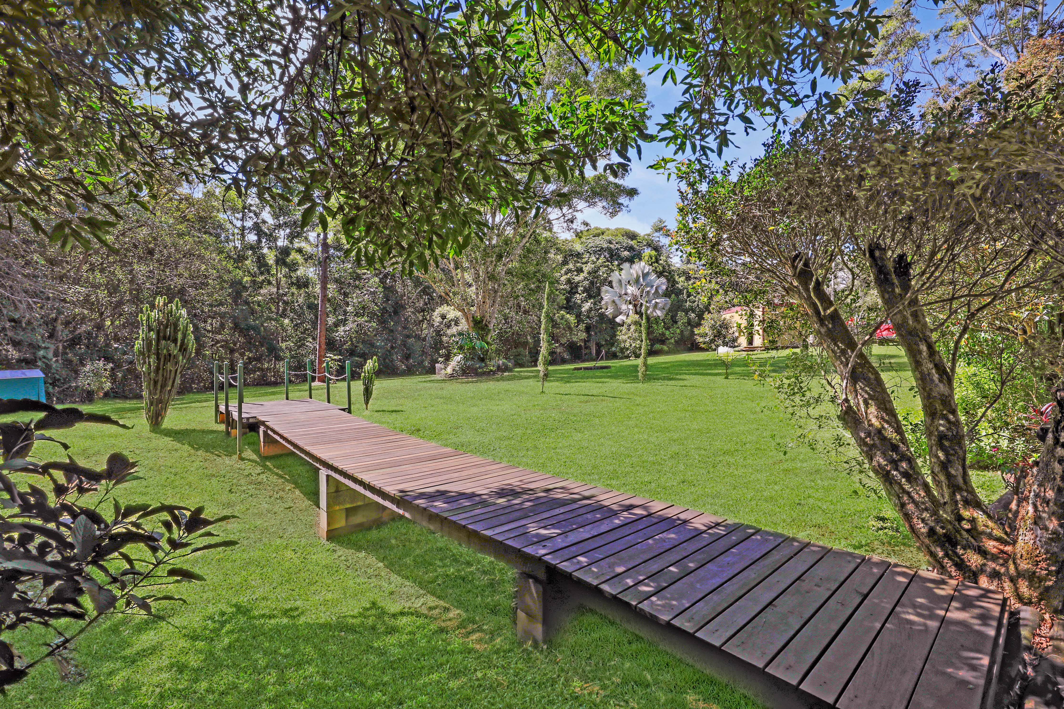 118 McLean Road, Lake Barrine