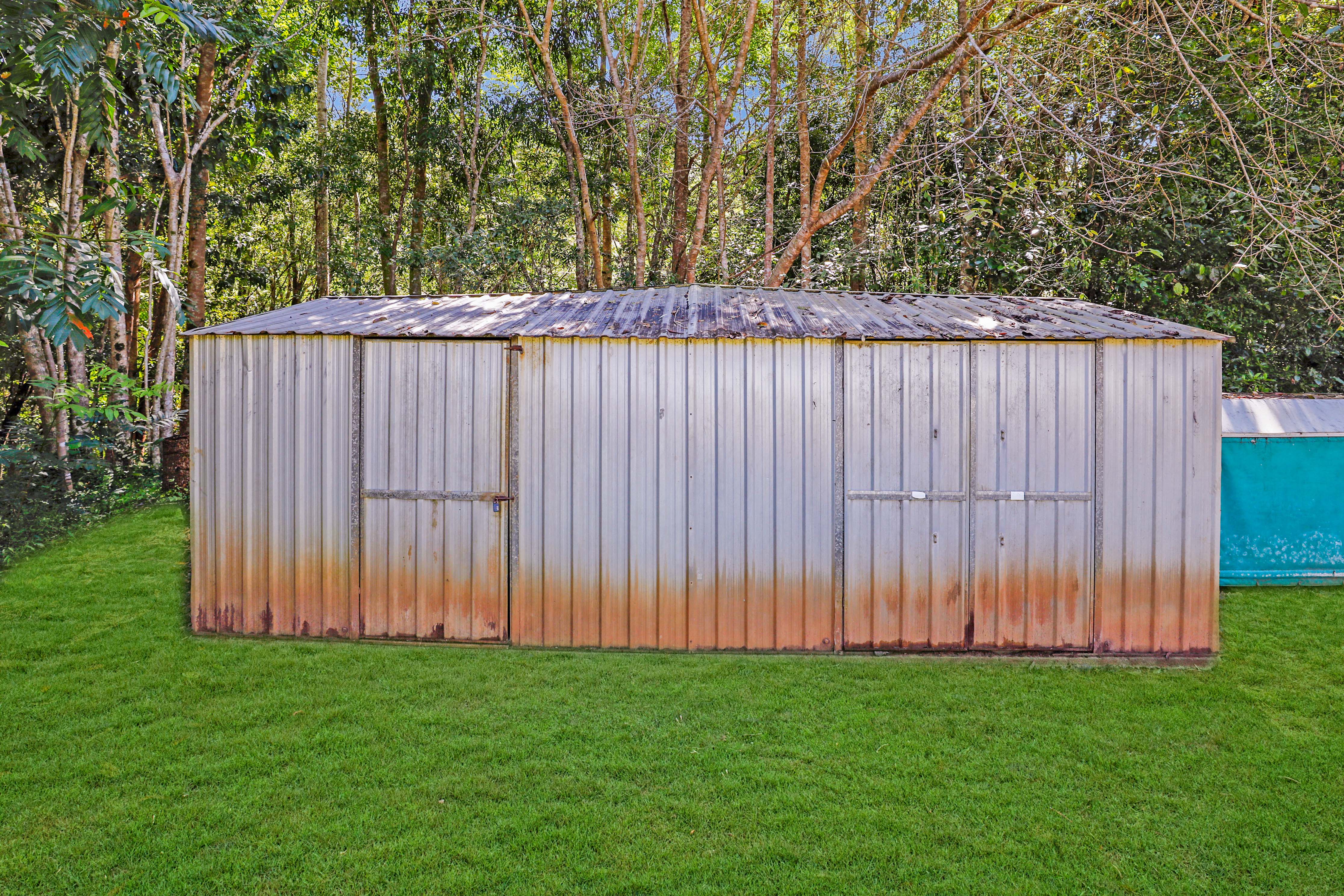 118 McLean Road, Lake Barrine