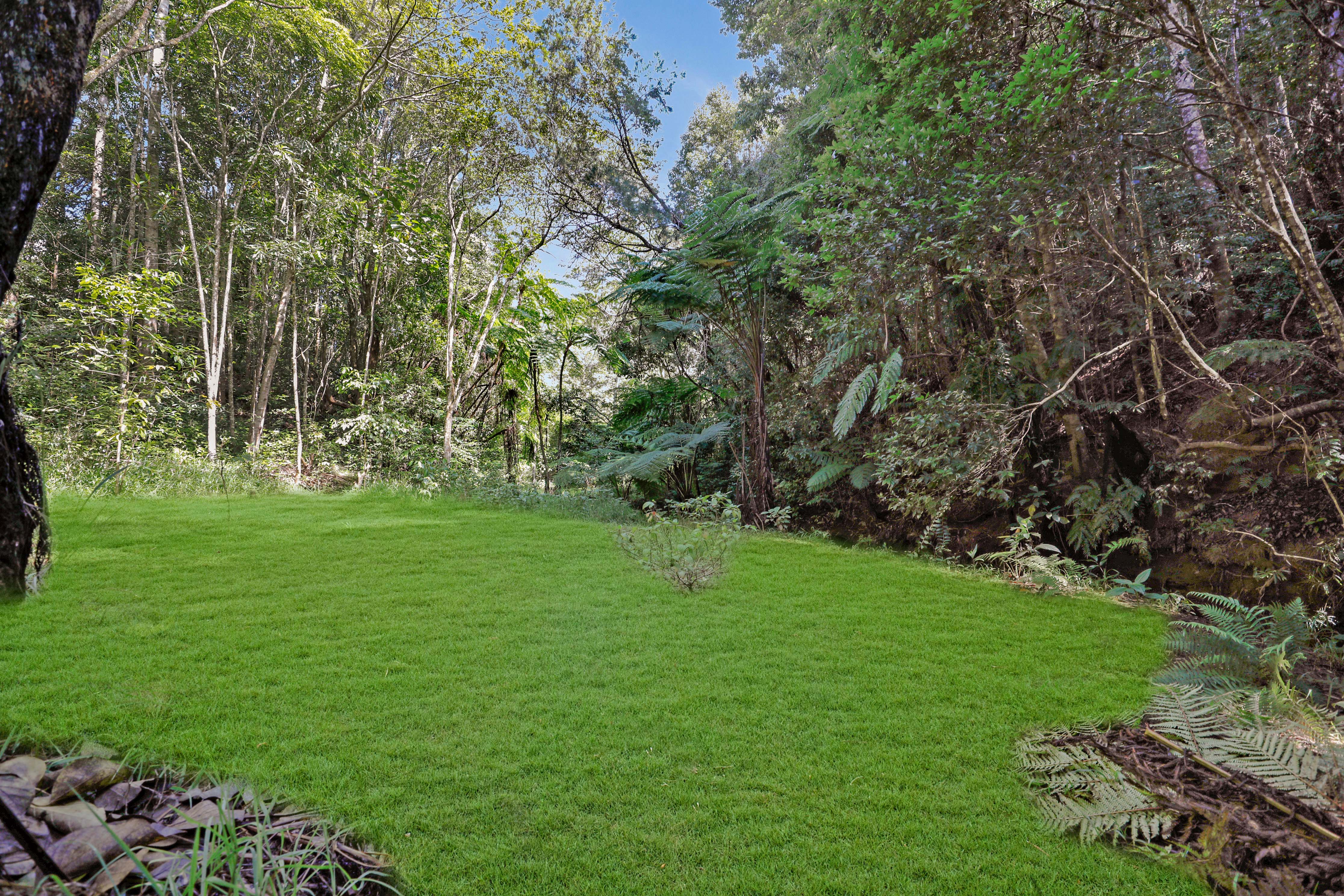 118 McLean Road, Lake Barrine