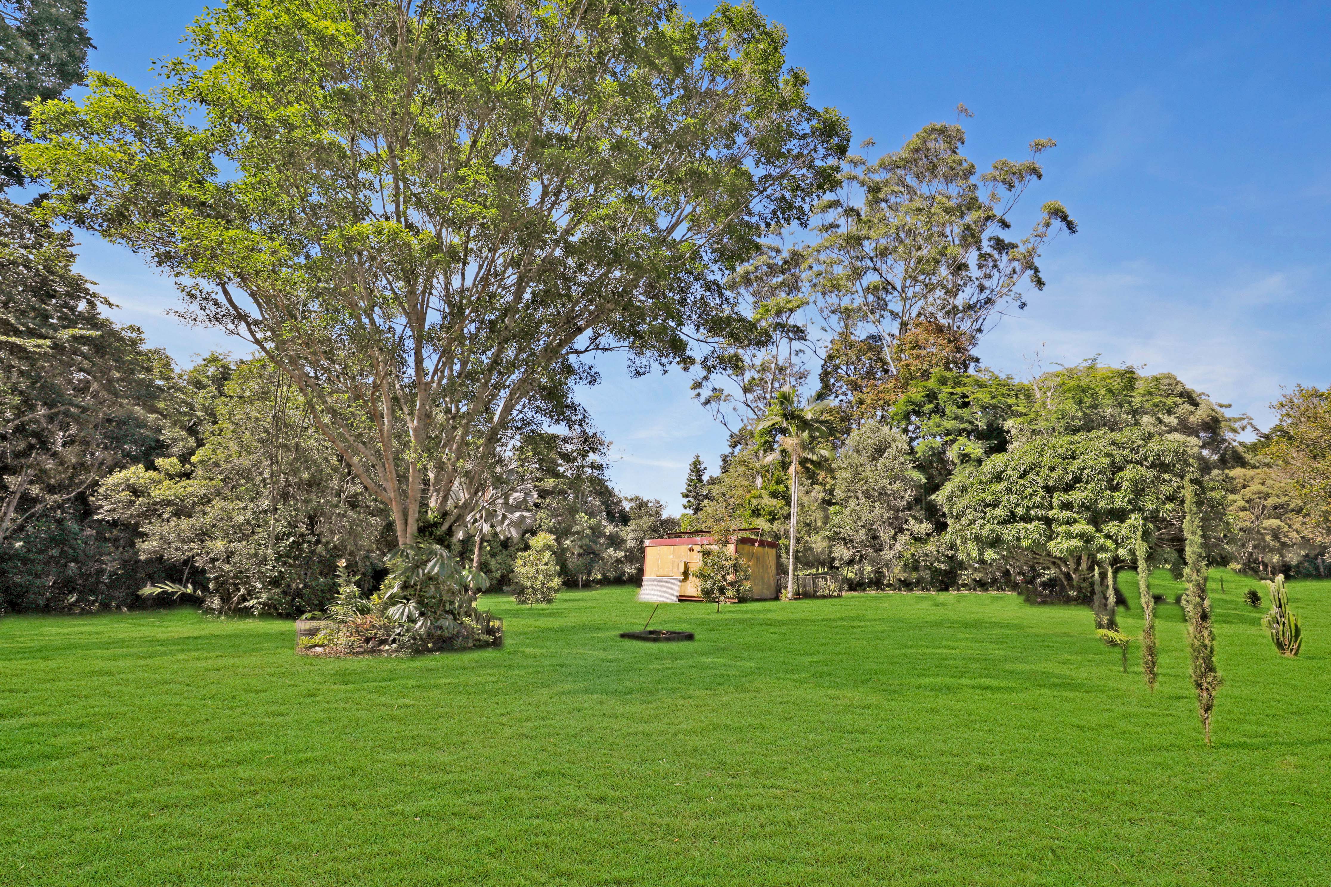 118 McLean Road, Lake Barrine