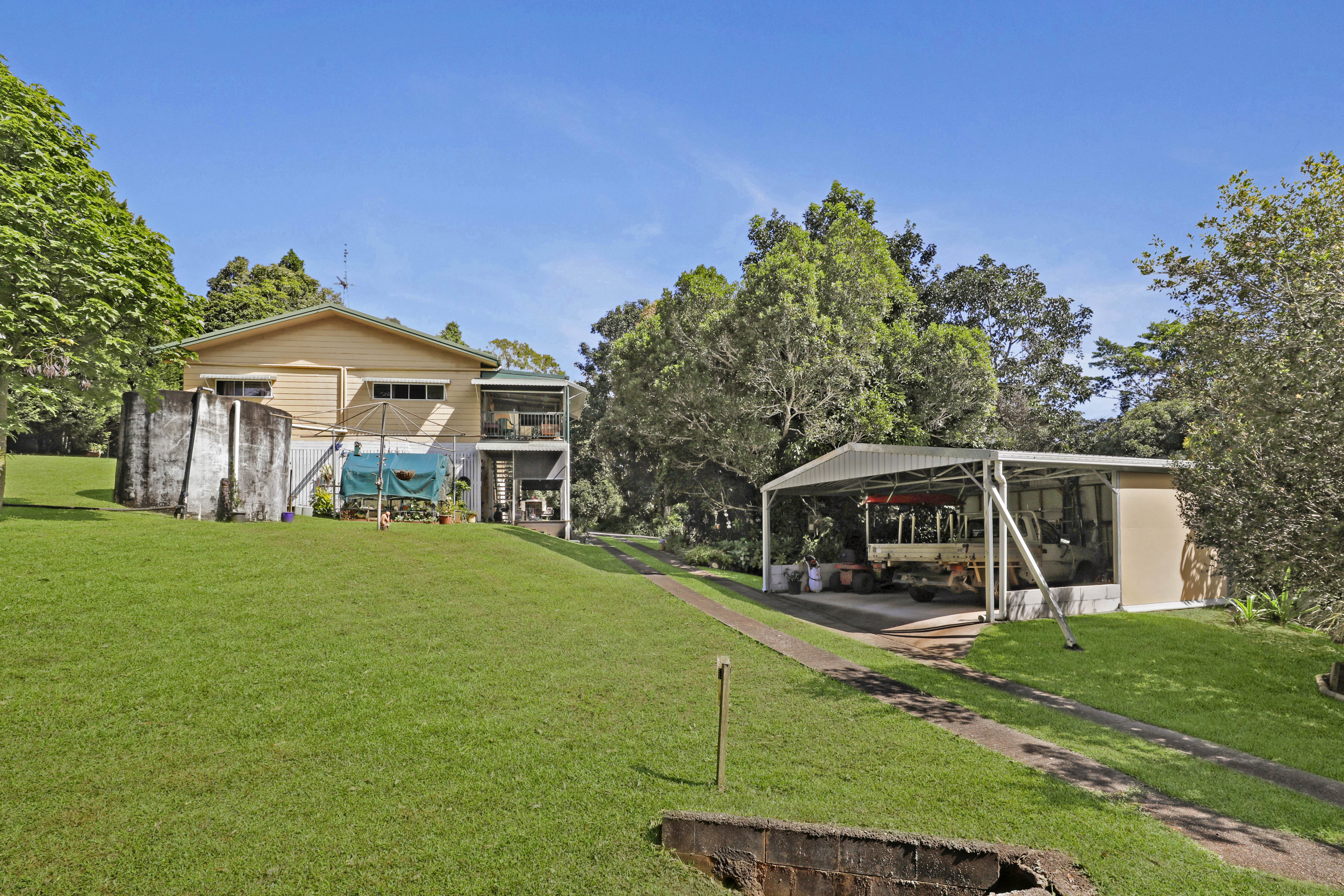118 McLean Road, Lake Barrine