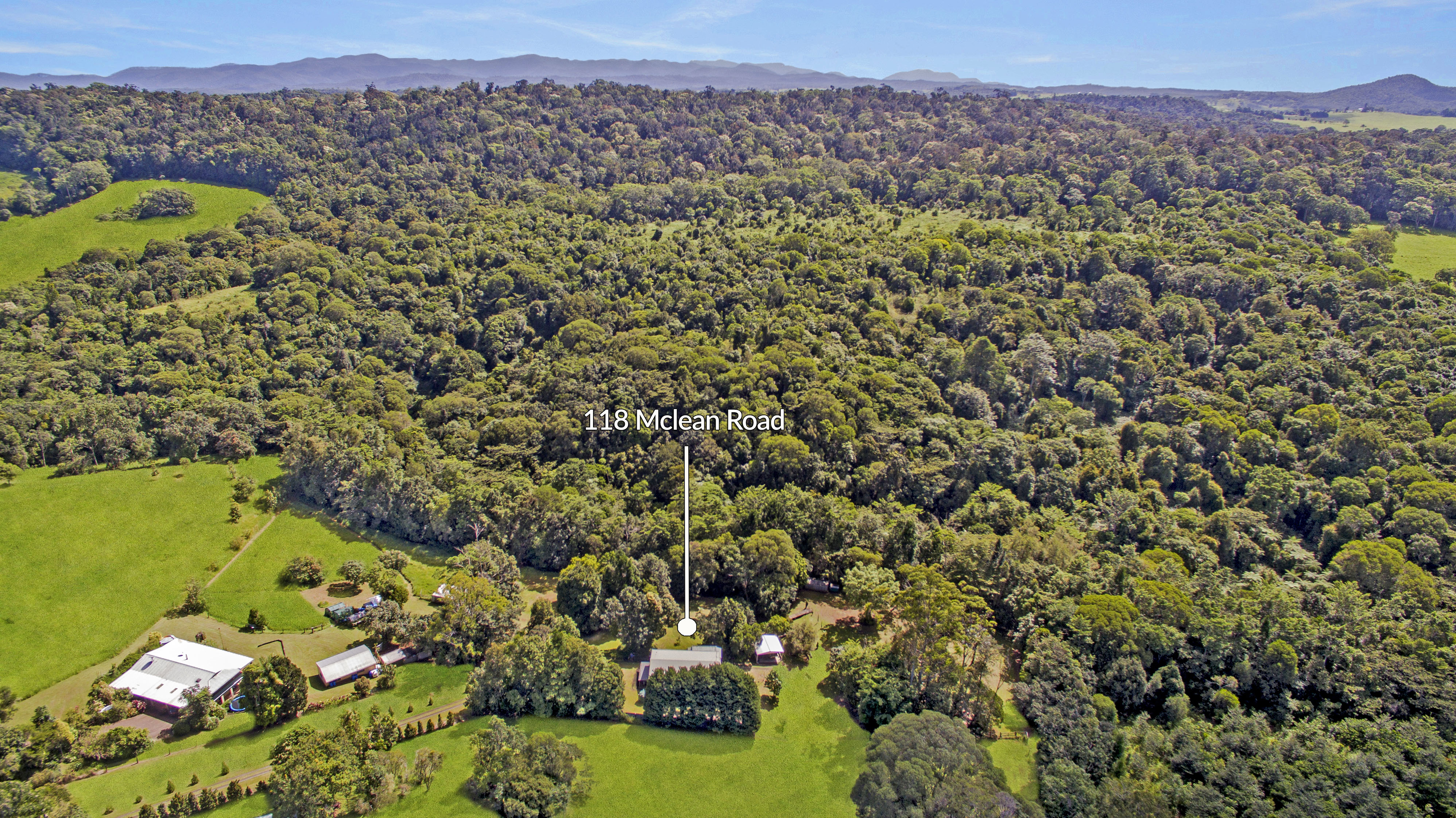 118 McLean Road, Lake Barrine